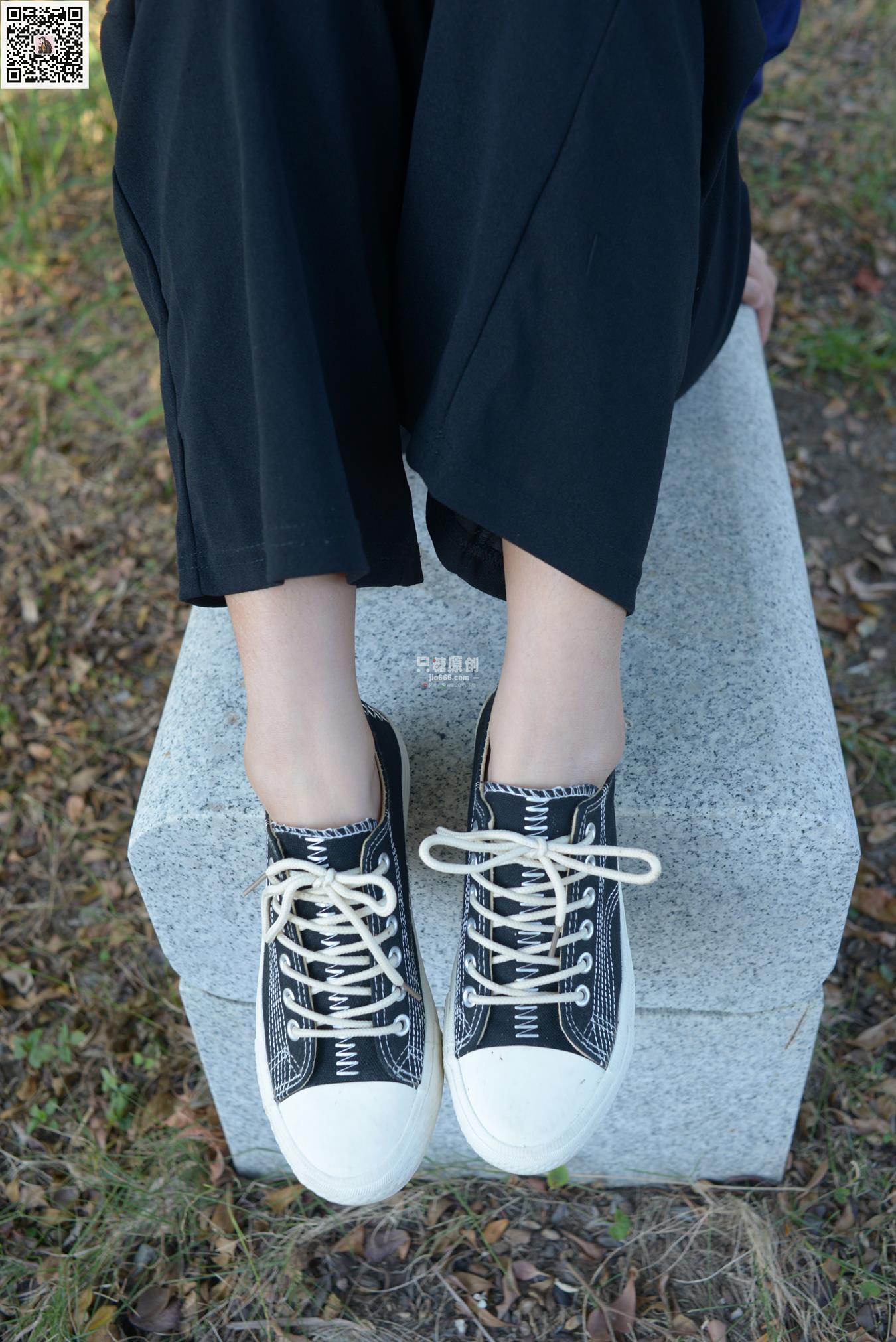 图片[47]-[只糖原创]NO.621 周子琪 思念绵长 (1) [84P] – 速更版-美库