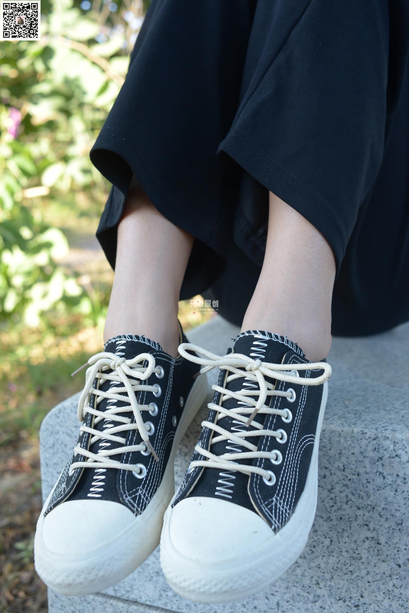 图片[48]-[只糖原创]NO.621 周子琪 思念绵长 (1) [84P] – 速更版-美库