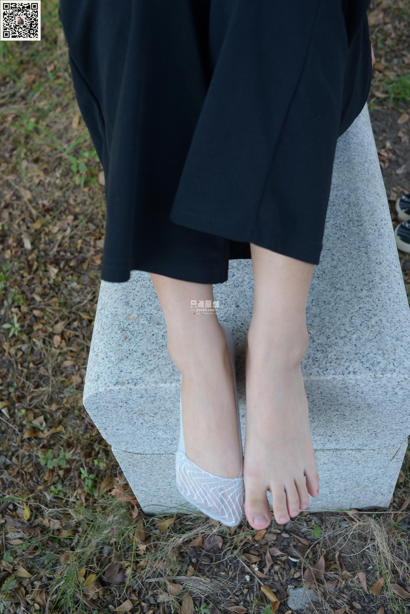 图片[46]-[只糖原创]NO.621 周子琪 思念绵长 (2) [66P] – 速更版-美库