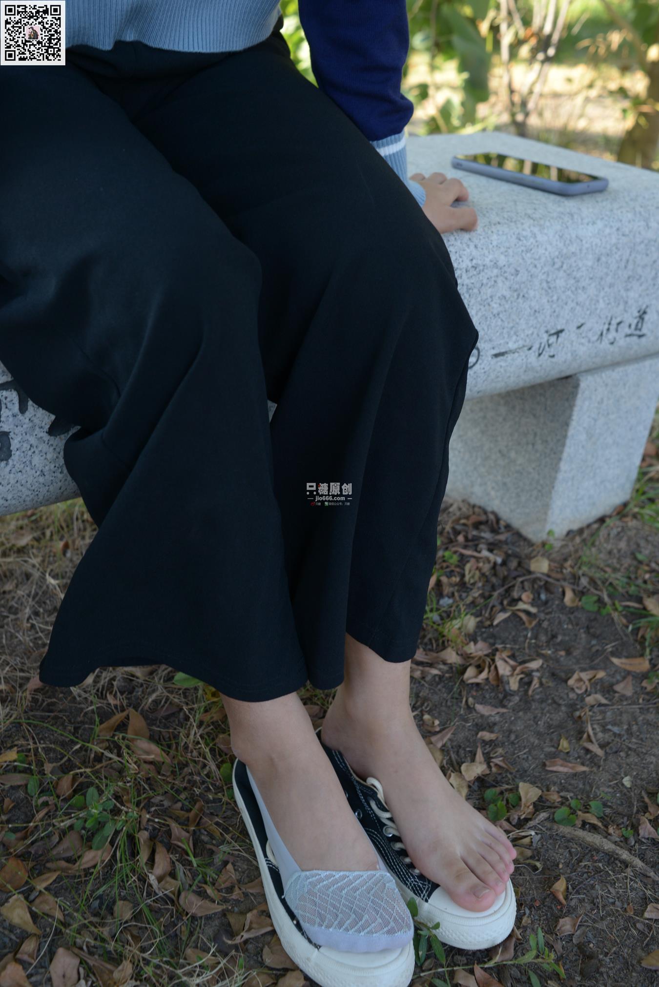 图片[53]-[只糖原创]NO.621 周子琪 思念绵长 (2) [66P] – 速更版-美库