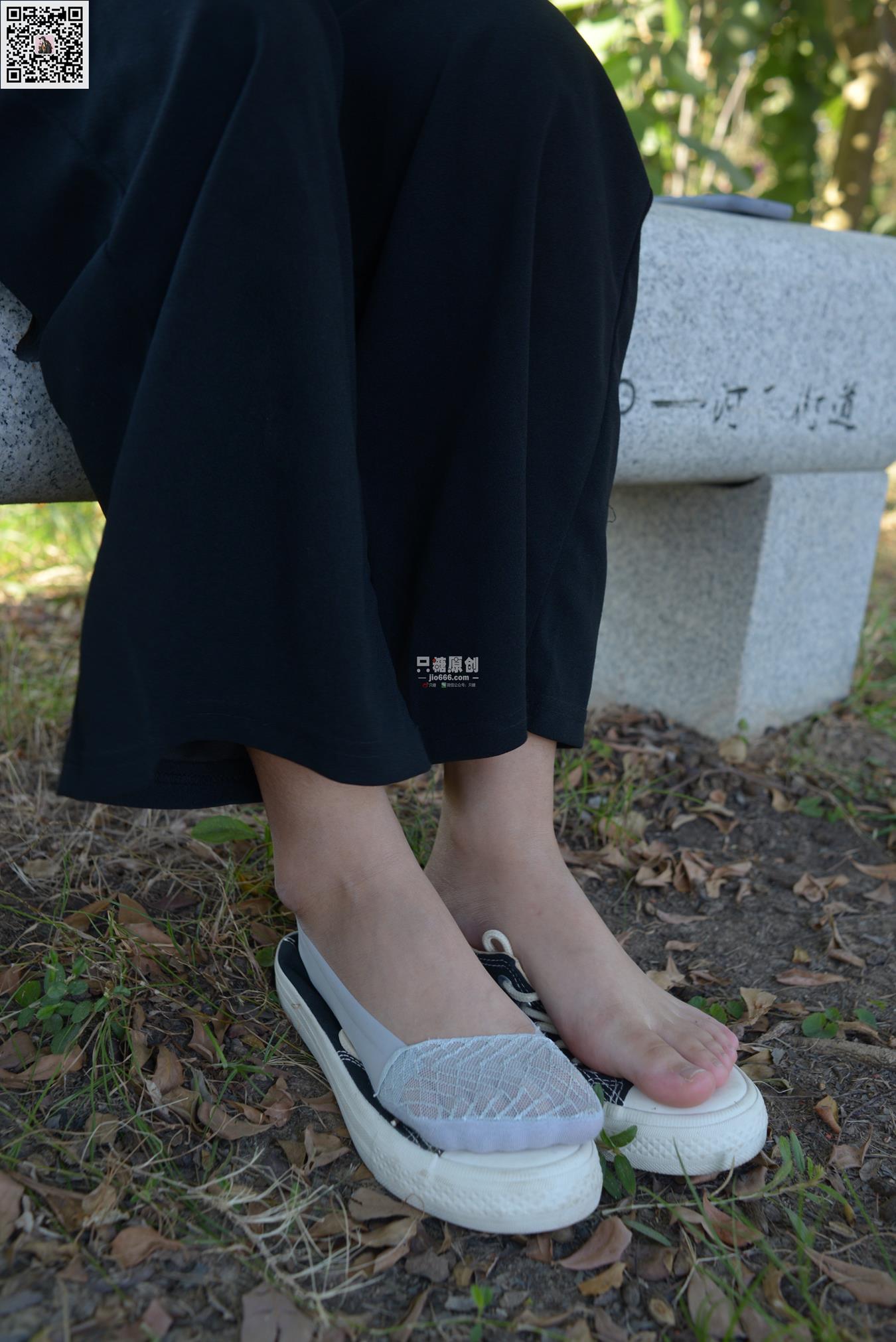 图片[54]-[只糖原创]NO.621 周子琪 思念绵长 (2) [66P] – 速更版-美库