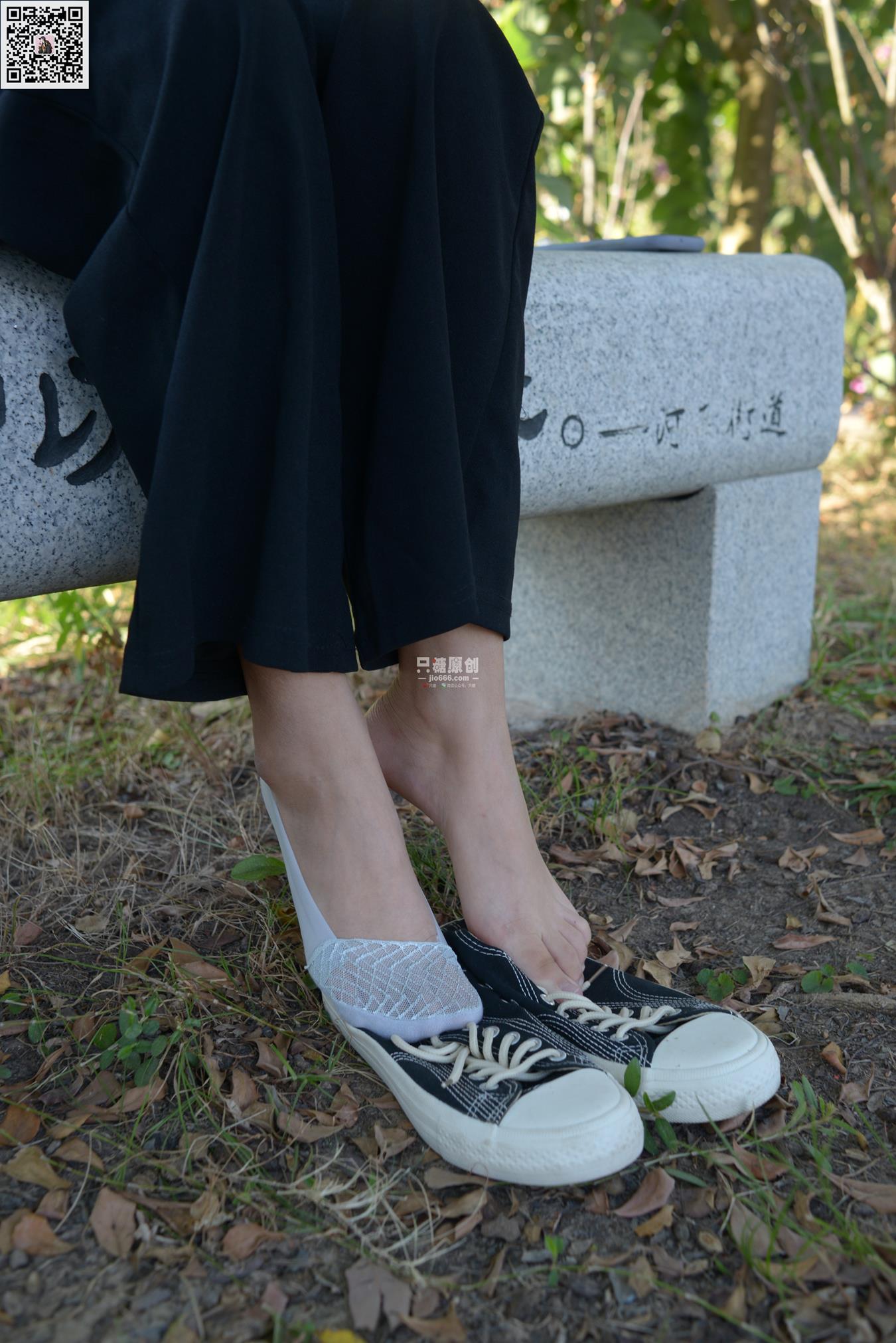 图片[55]-[只糖原创]NO.621 周子琪 思念绵长 (2) [66P] – 速更版-美库