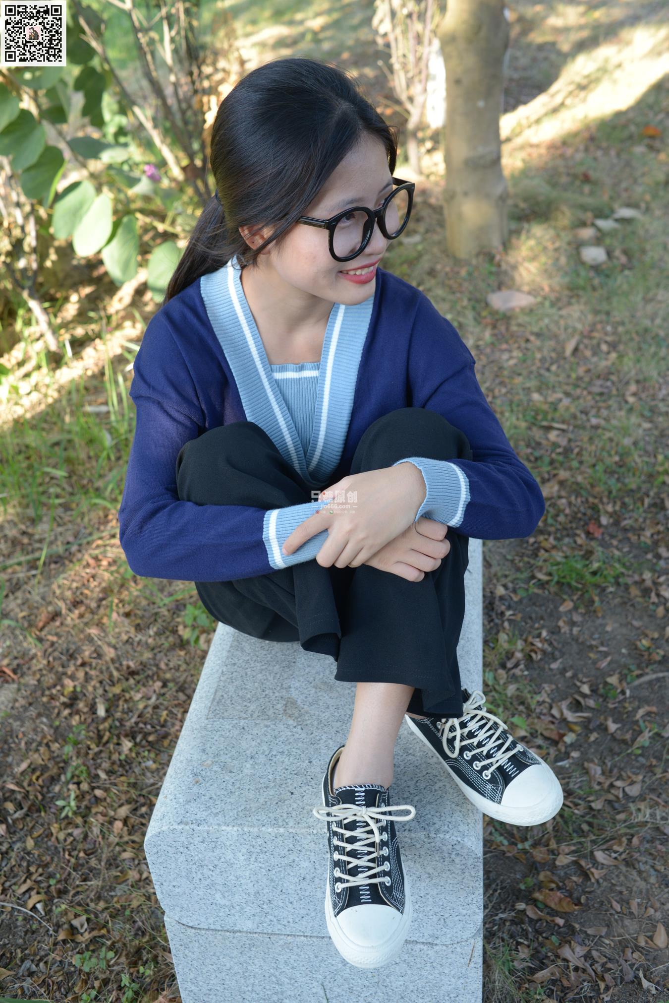 图片[59]-[只糖原创]NO.621 周子琪 思念绵长 (1) [84P] – 速更版-美库