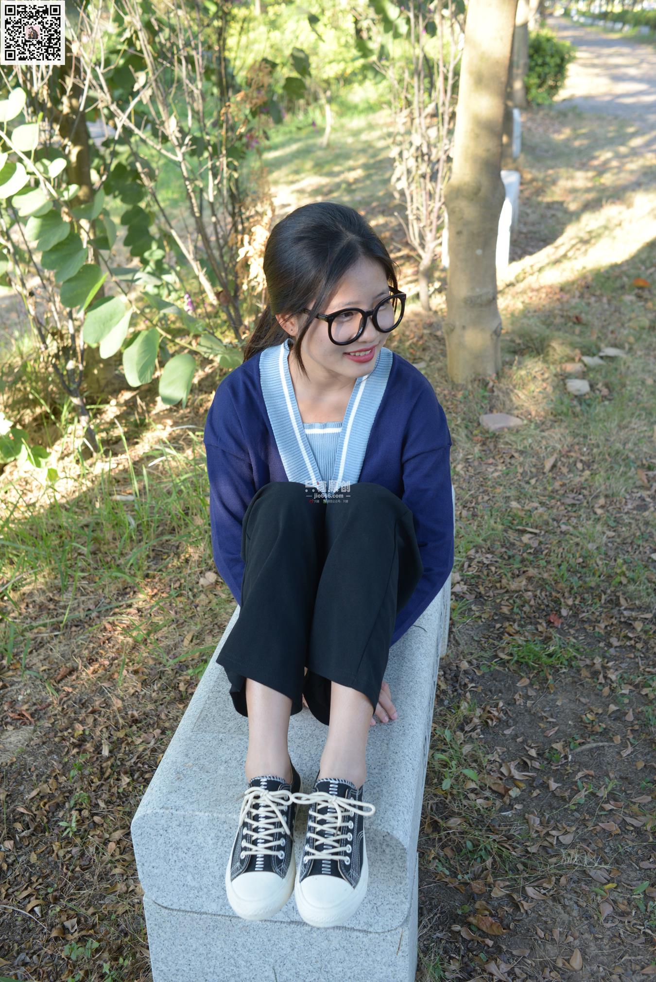 图片[63]-[只糖原创]NO.621 周子琪 思念绵长 (1) [84P] – 速更版-美库