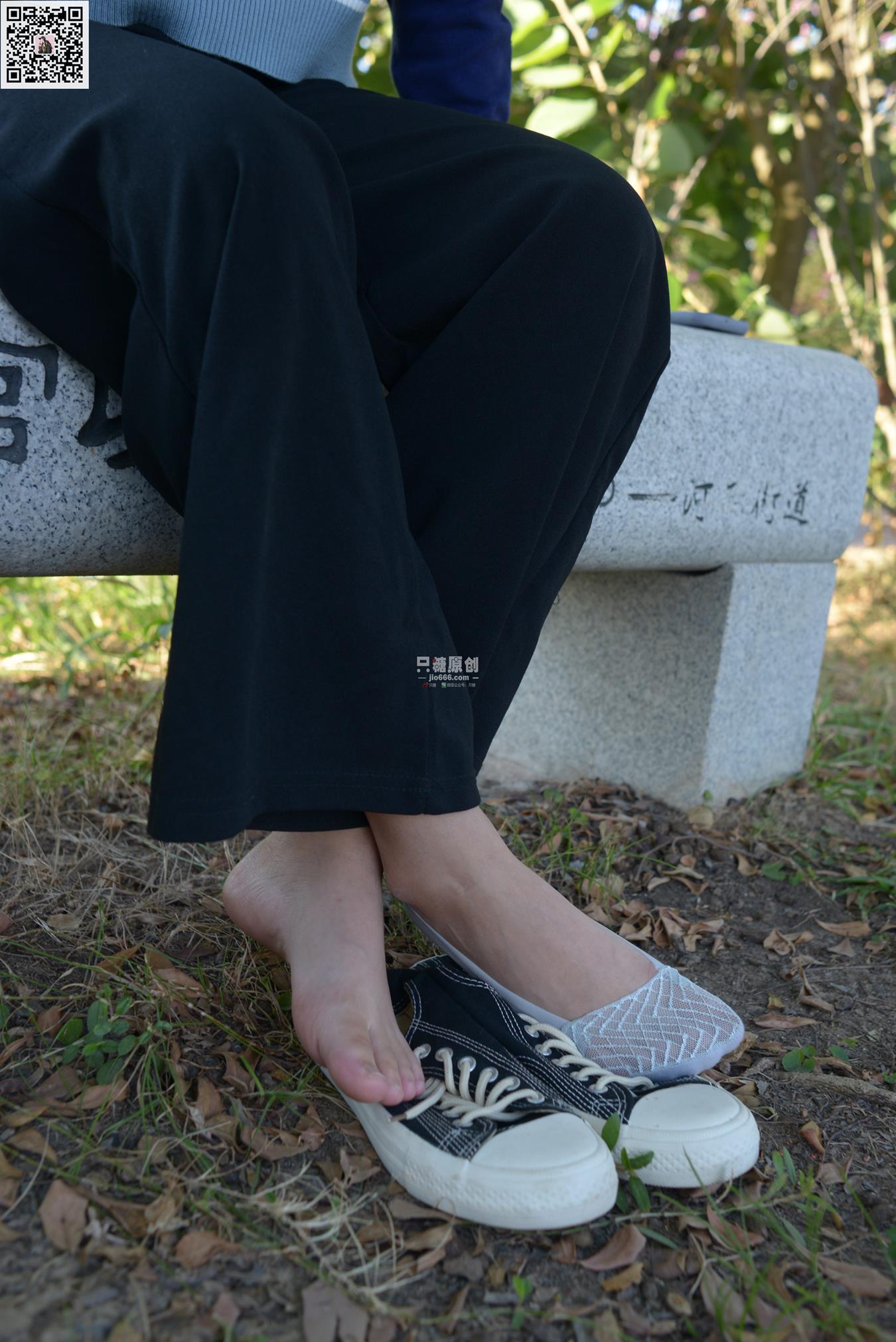 图片[62]-[只糖原创]NO.621 周子琪 思念绵长 (2) [66P] – 速更版-美库