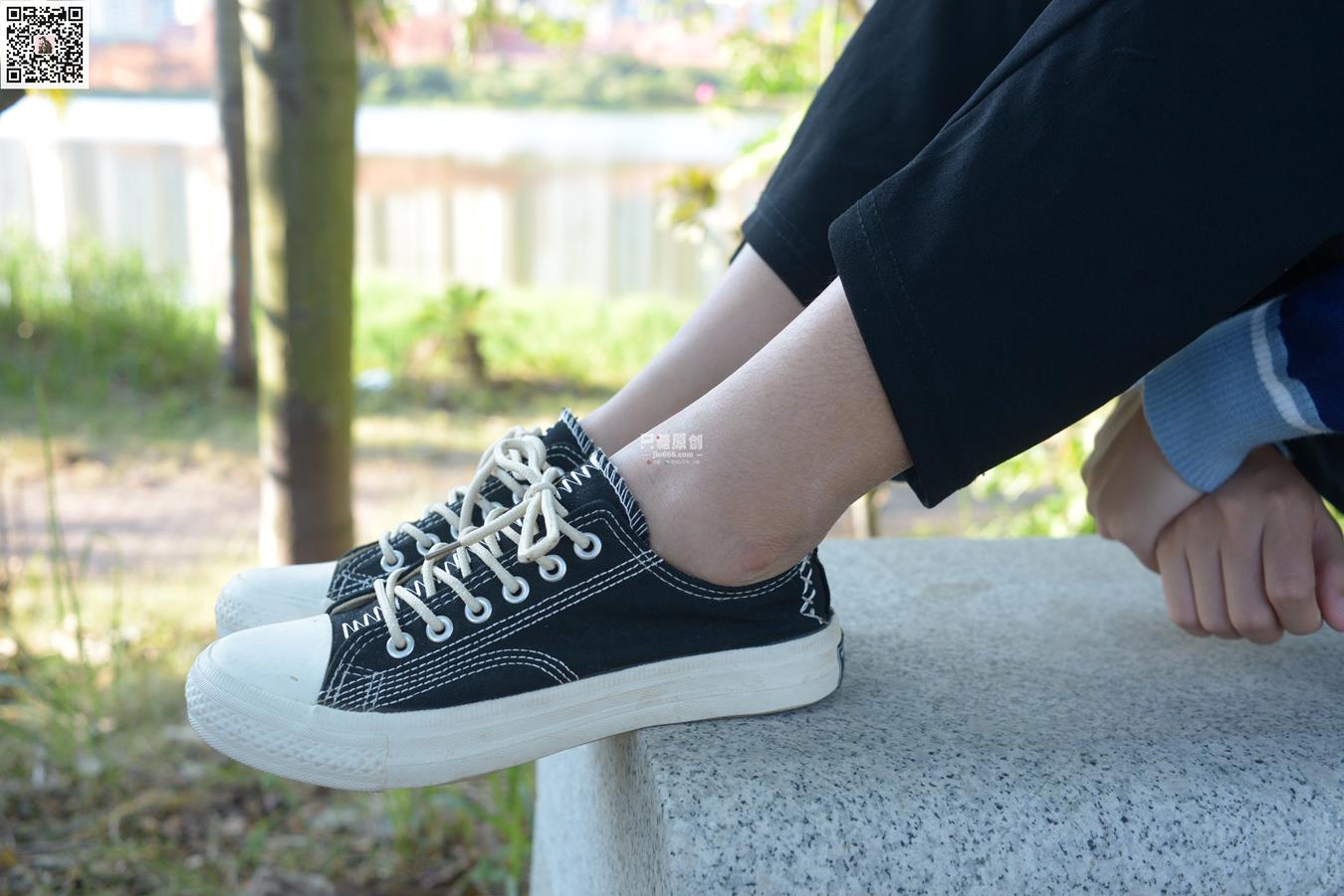 图片[65]-[只糖原创]NO.621 周子琪 思念绵长 (1) [84P] – 速更版-美库