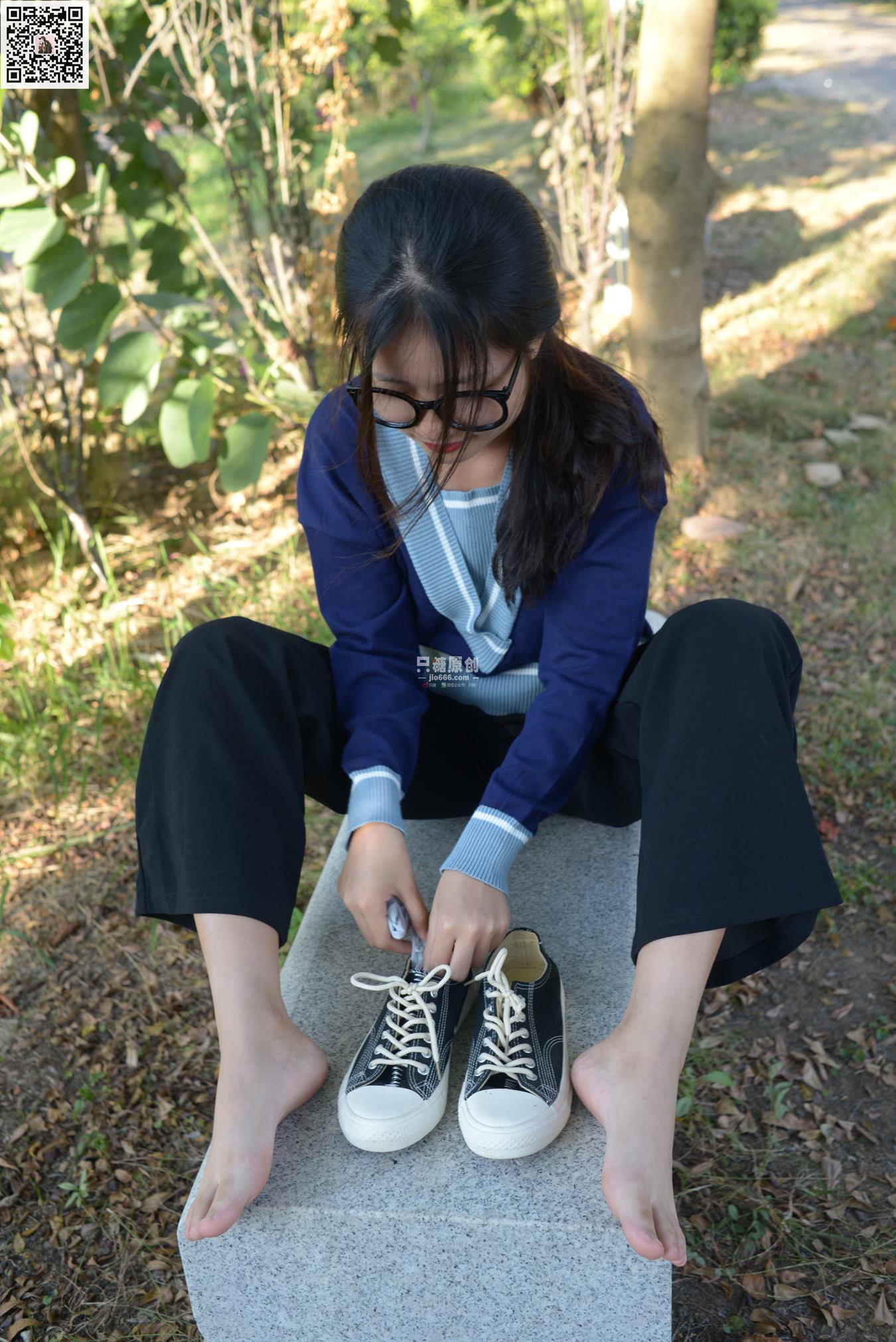 图片[63]-[只糖原创]NO.621 周子琪 思念绵长 (2) [66P] – 速更版-美库