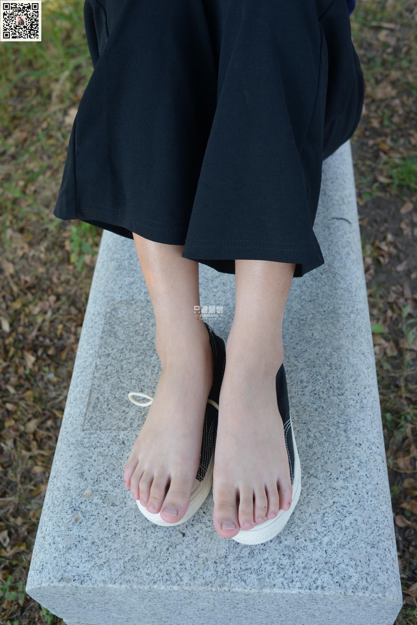 图片[64]-[只糖原创]NO.621 周子琪 思念绵长 (2) [66P] – 速更版-美库