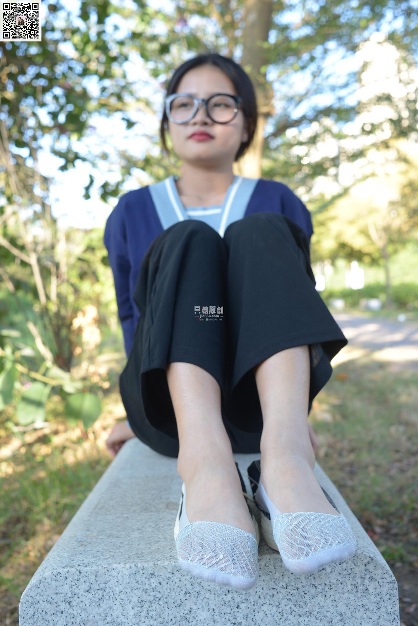 图片[74]-[只糖原创]NO.621 周子琪 思念绵长 (1) [84P] – 速更版-美库