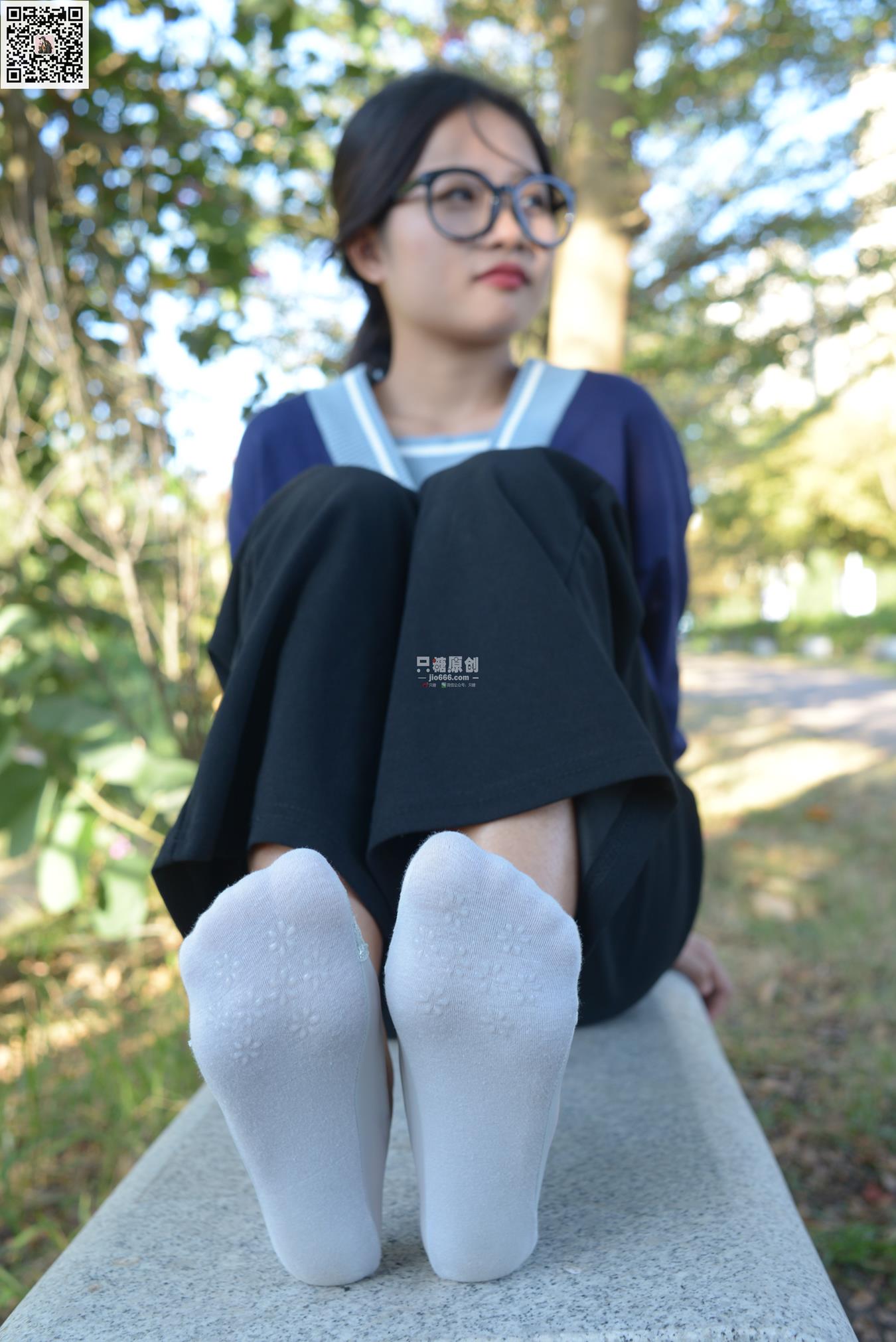 图片[81]-[只糖原创]NO.621 周子琪 思念绵长 (1) [84P] – 速更版-美库