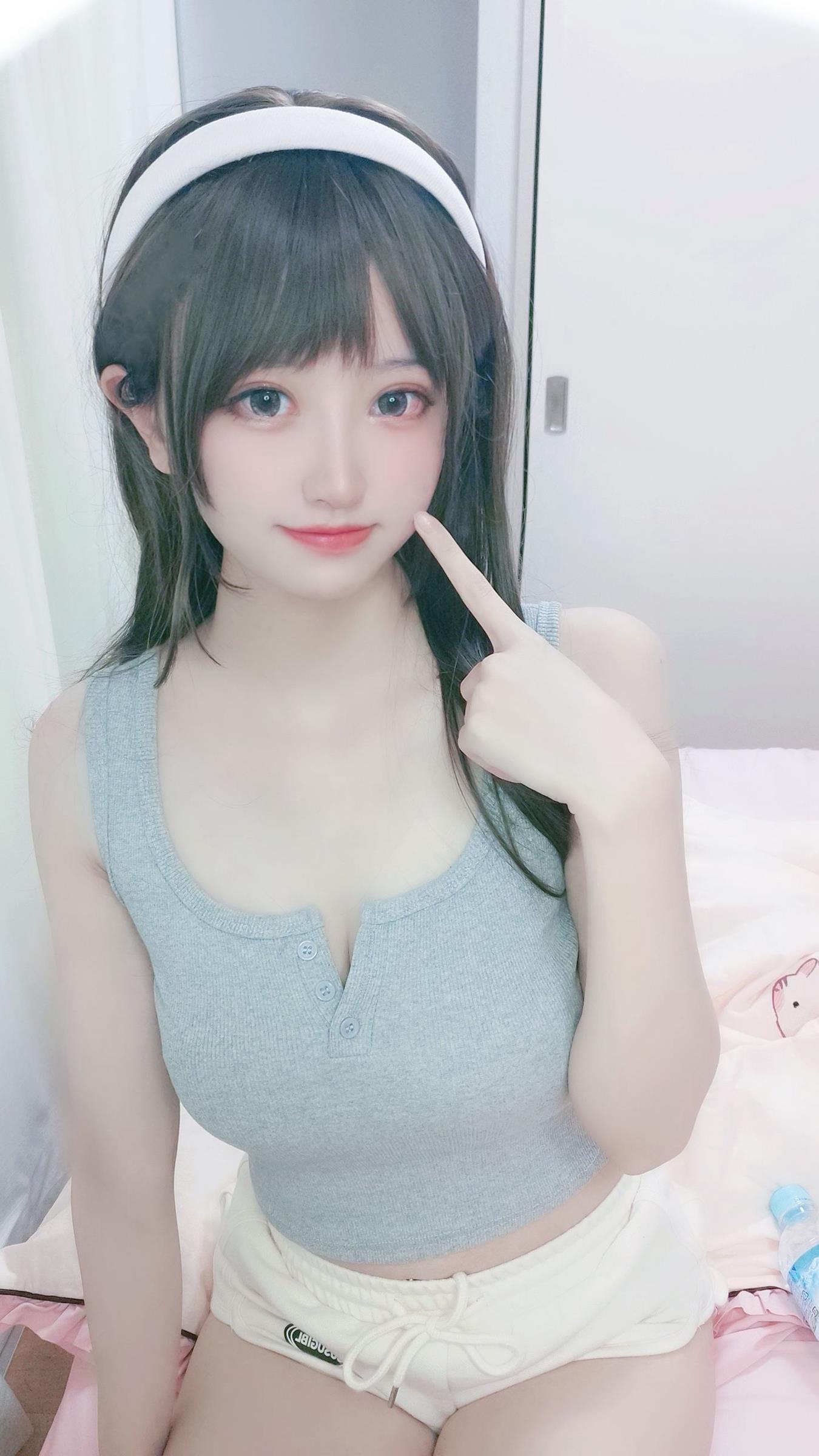 图片[10]-千阳(ちよ)  – 部屋着 常服[12P] – 速更版-美库