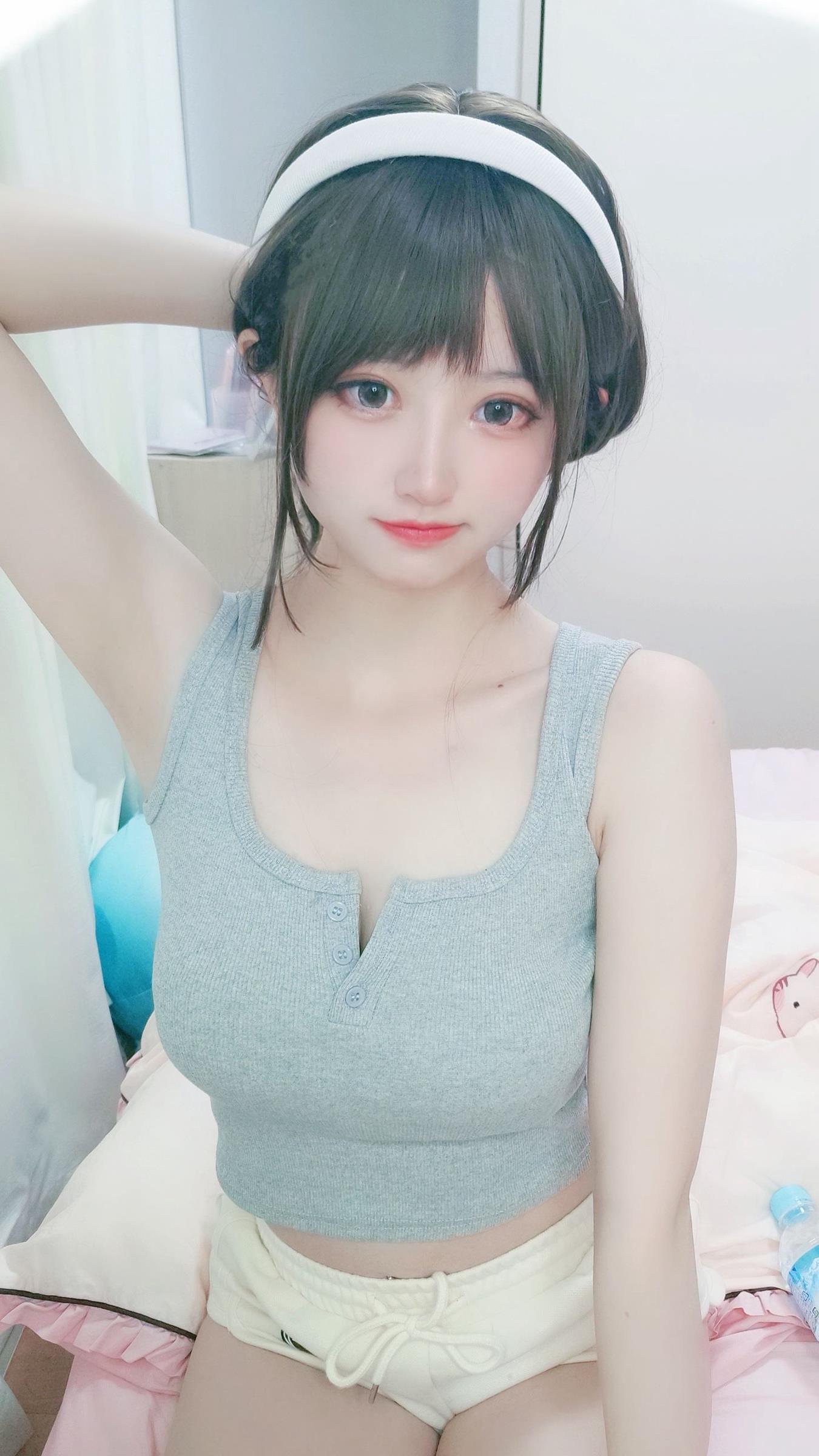 图片[13]-千阳(ちよ)  – 部屋着 常服[12P] – 速更版-美库