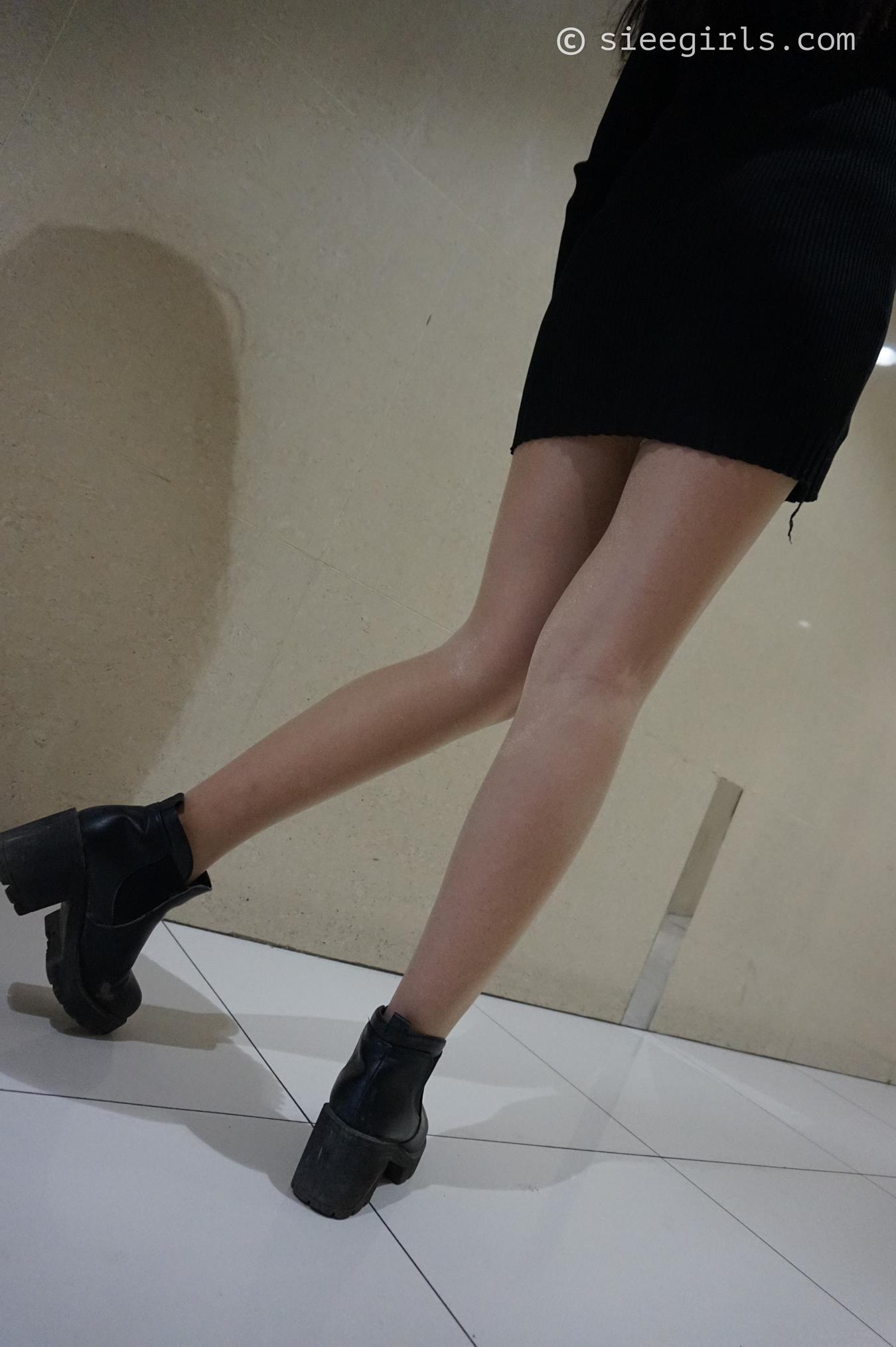 图片[14]-[SIEE丝意]新刊 NO.022 曦曦 等你[64P] – 速更版-美库