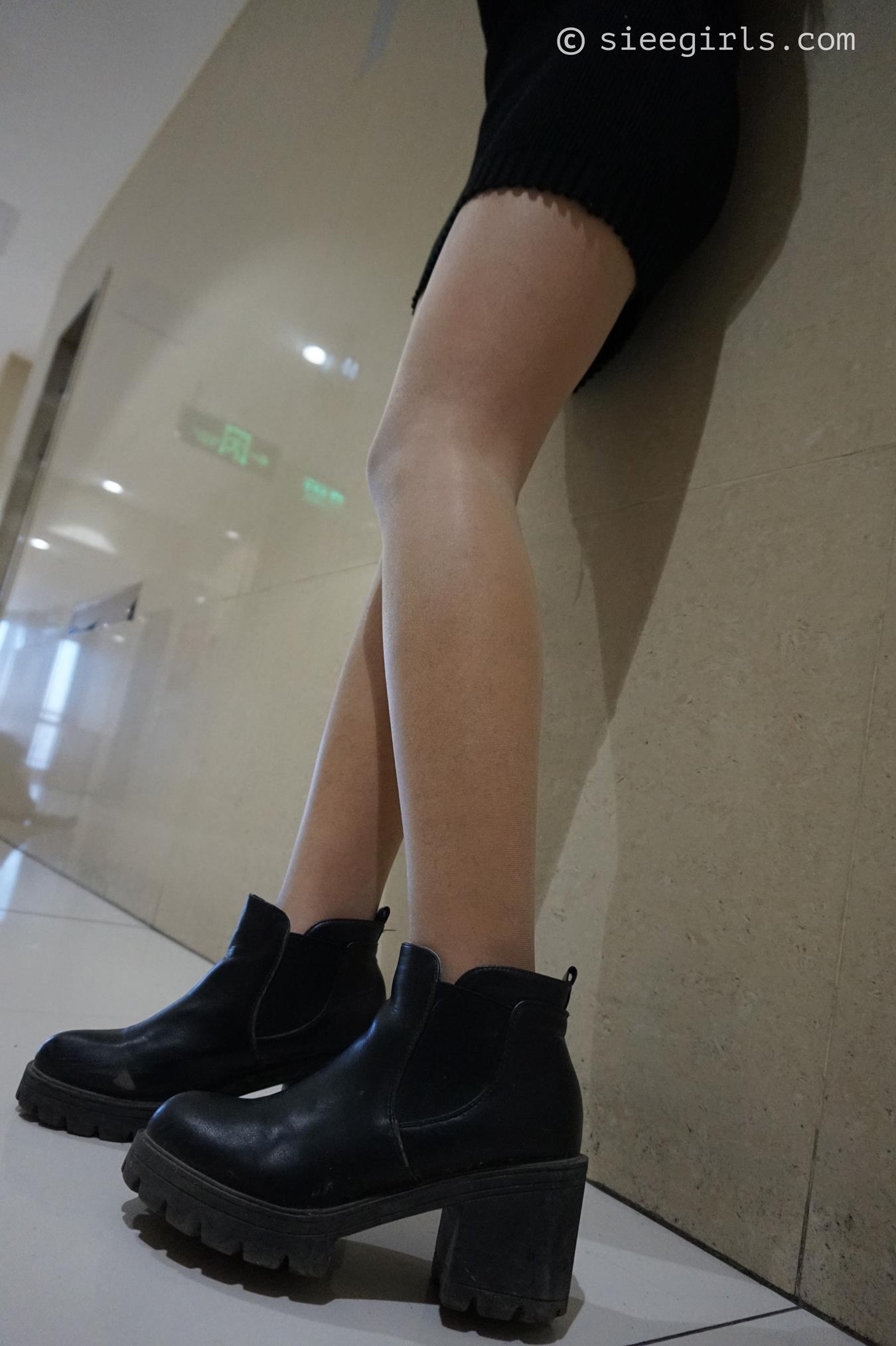 图片[20]-[SIEE丝意]新刊 NO.022 曦曦 等你[64P] – 速更版-美库