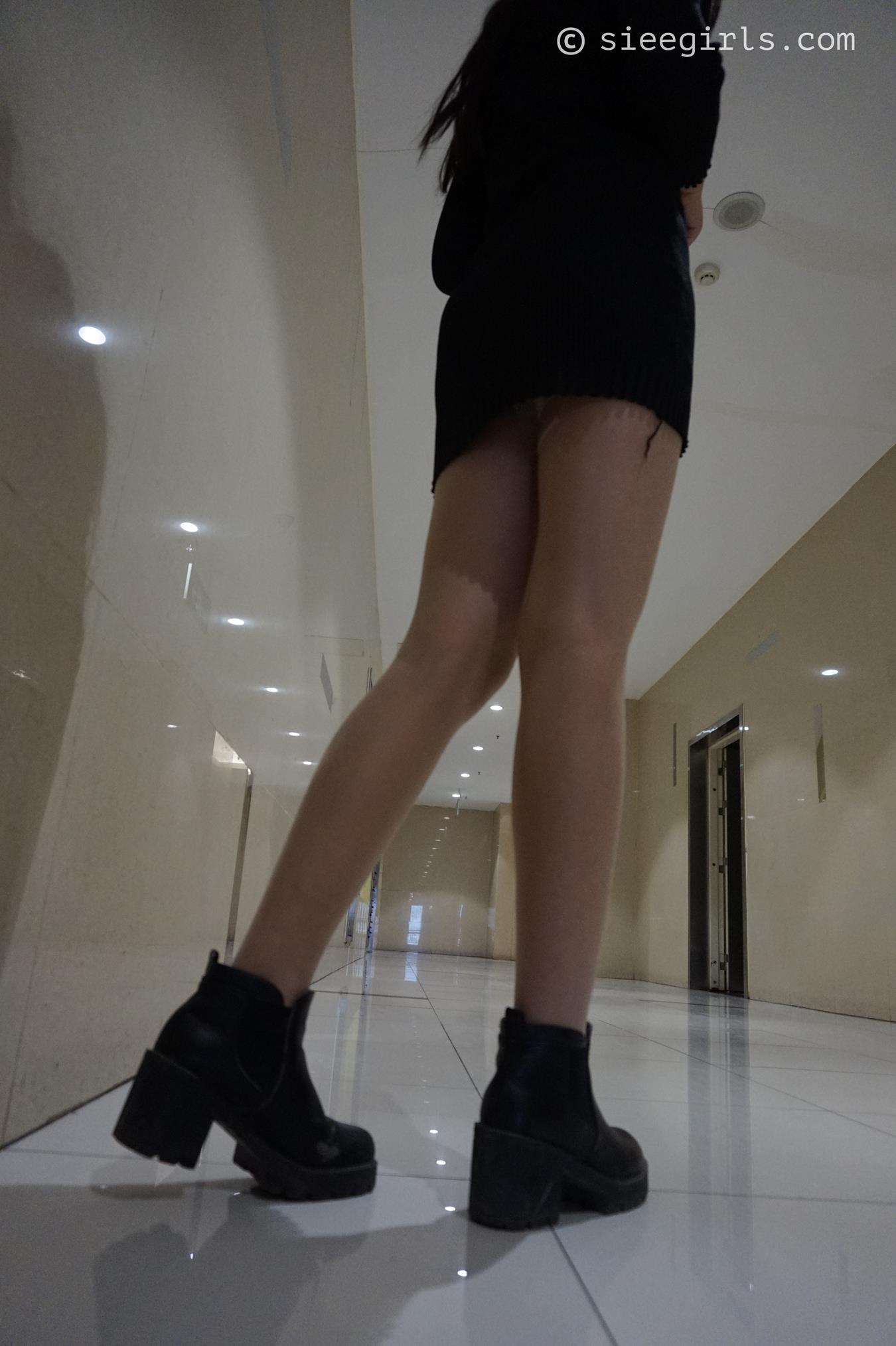 图片[21]-[SIEE丝意]新刊 NO.022 曦曦 等你[64P] – 速更版-美库