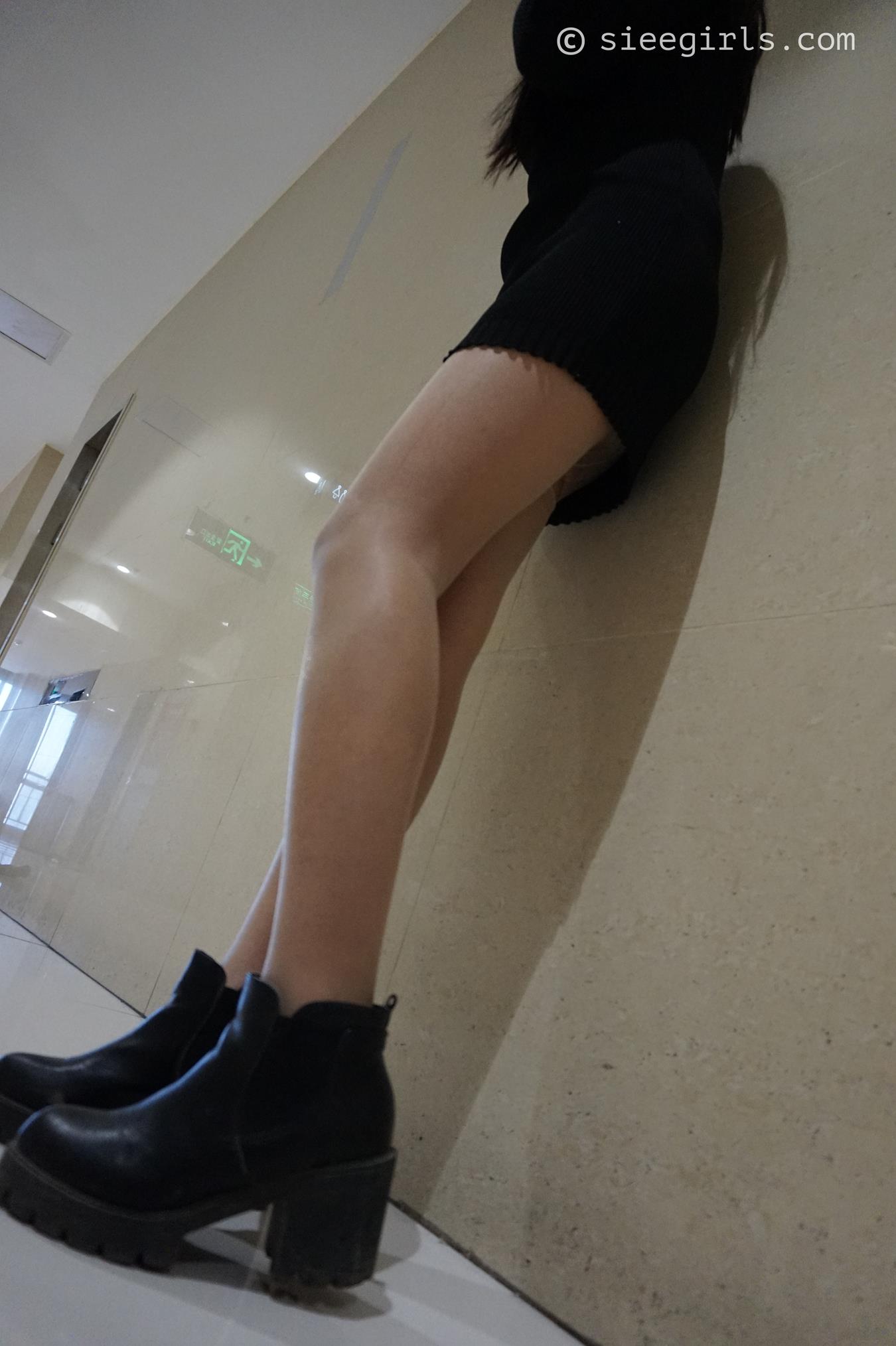 图片[22]-[SIEE丝意]新刊 NO.022 曦曦 等你[64P] – 速更版-美库