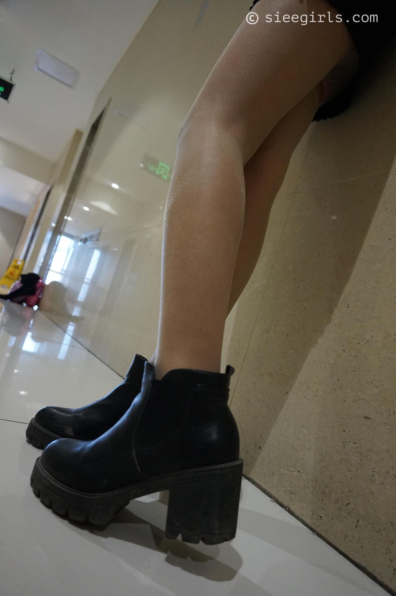 图片[23]-[SIEE丝意]新刊 NO.022 曦曦 等你[64P] – 速更版-美库