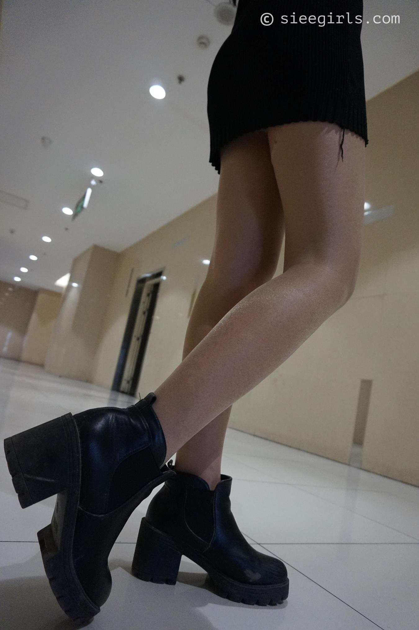 图片[24]-[SIEE丝意]新刊 NO.022 曦曦 等你[64P] – 速更版-美库