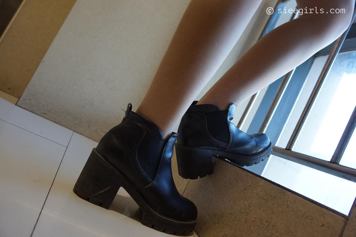 图片[28]-[SIEE丝意]新刊 NO.022 曦曦 等你[64P] – 速更版-美库