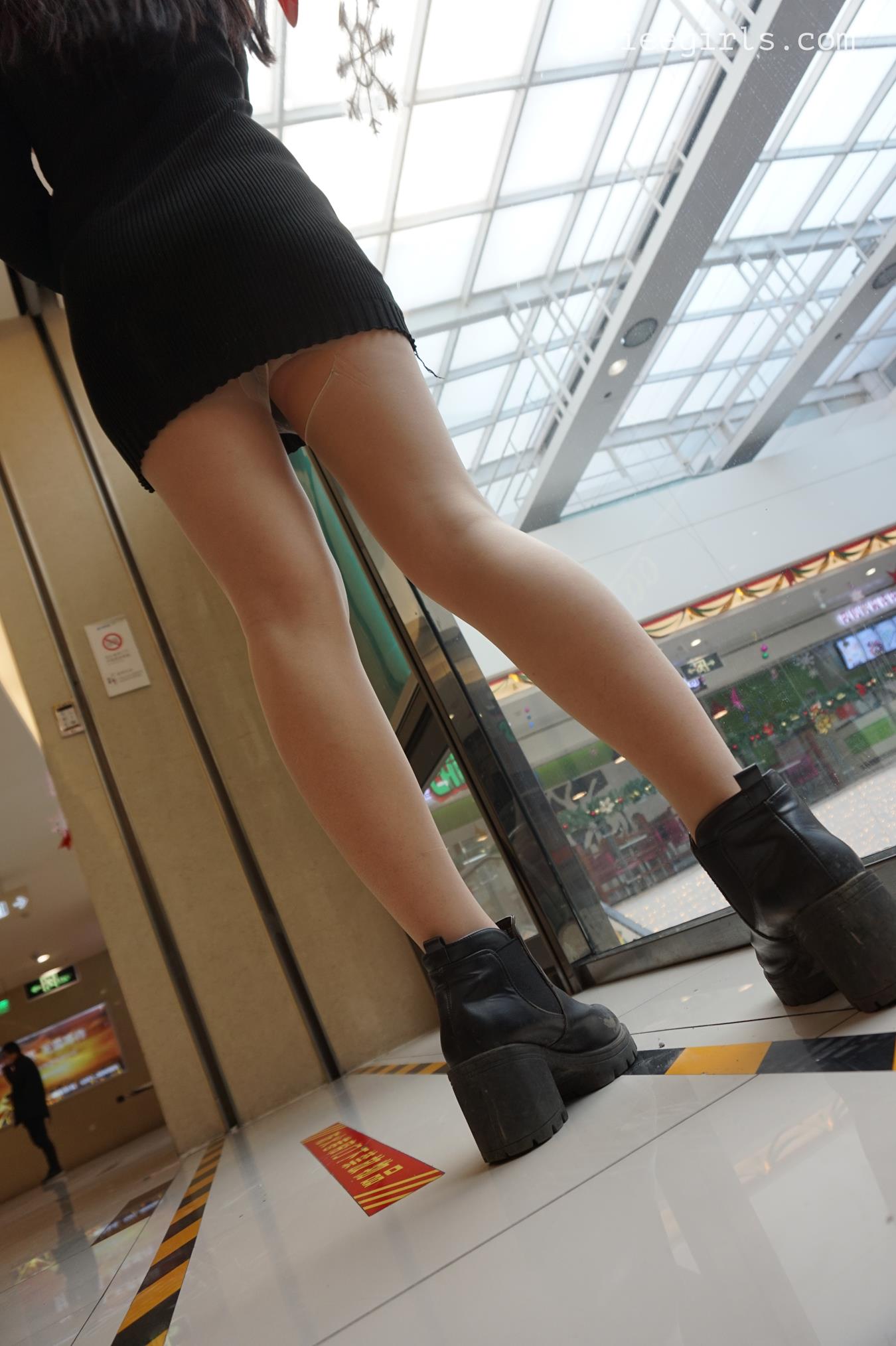 图片[35]-[SIEE丝意]新刊 NO.022 曦曦 等你[64P] – 速更版-美库