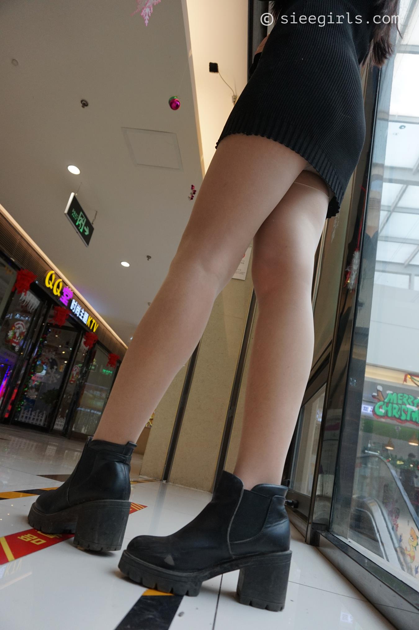 图片[38]-[SIEE丝意]新刊 NO.022 曦曦 等你[64P] – 速更版-美库