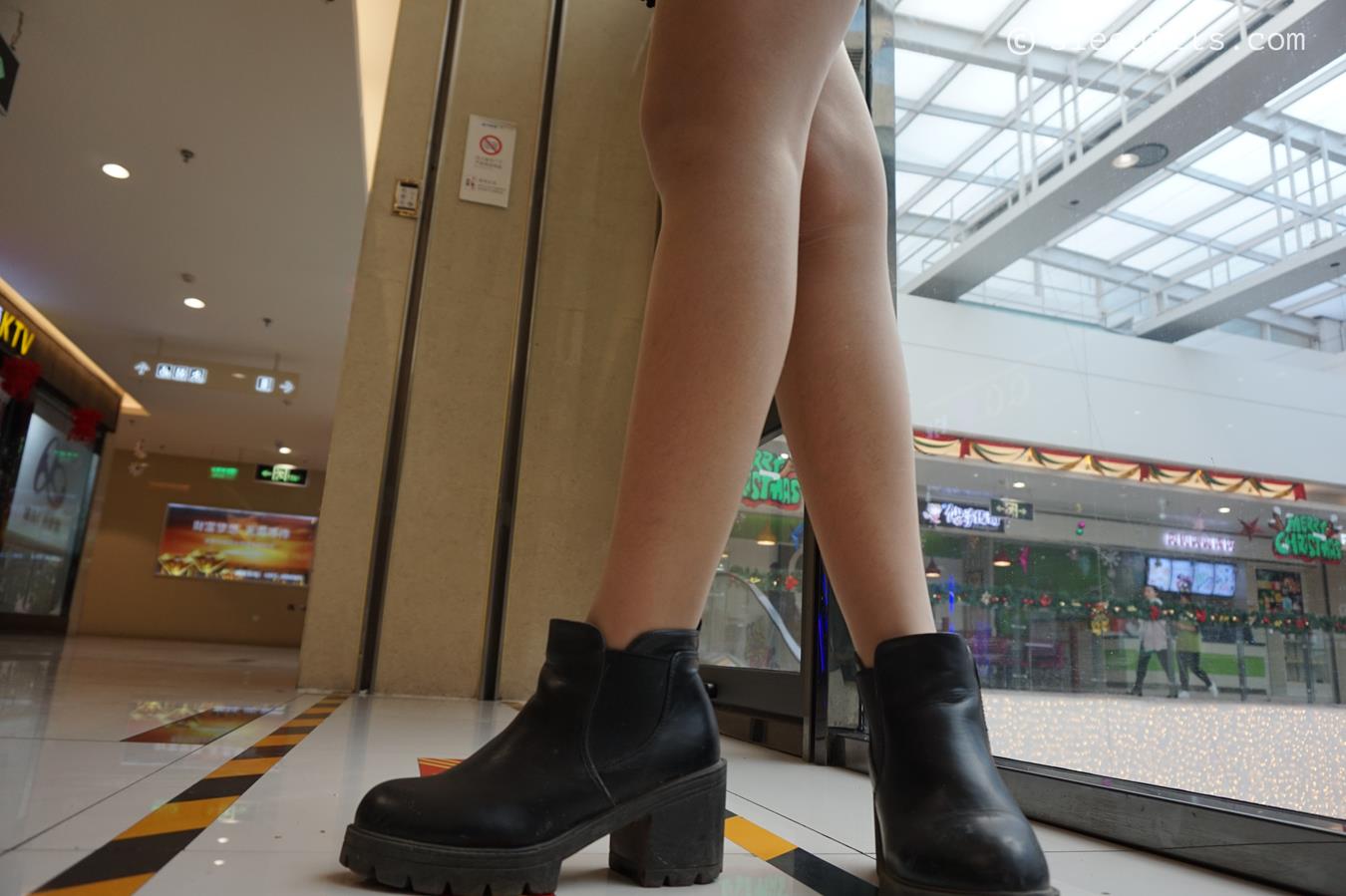 图片[39]-[SIEE丝意]新刊 NO.022 曦曦 等你[64P] – 速更版-美库