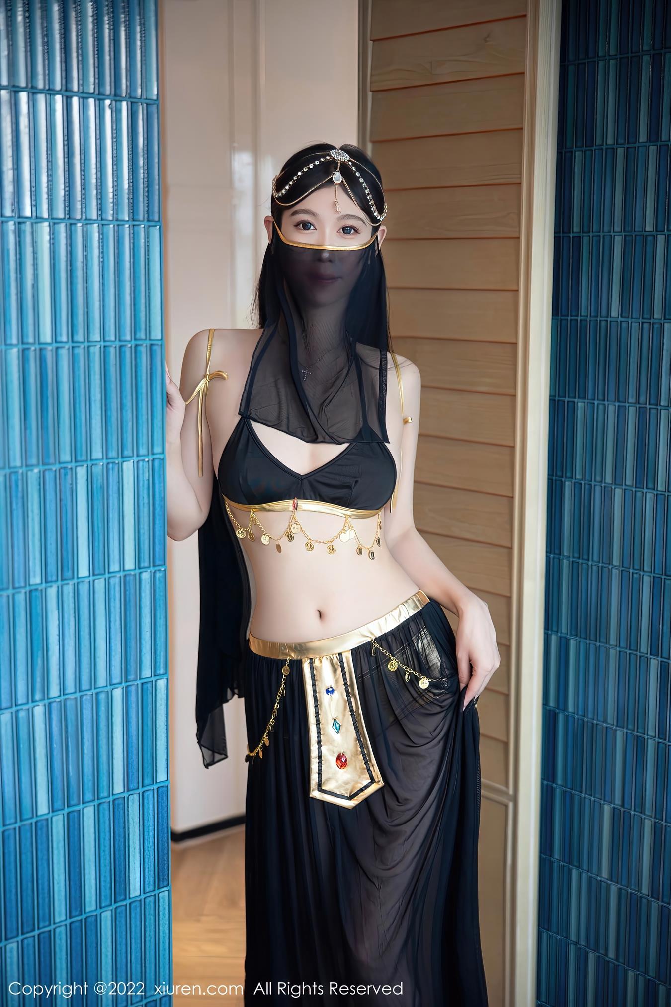 图片[11]-[Xiuren秀人网]2022.11.14 NO.5849 李雅柔[47+1P] – 速更版-美库