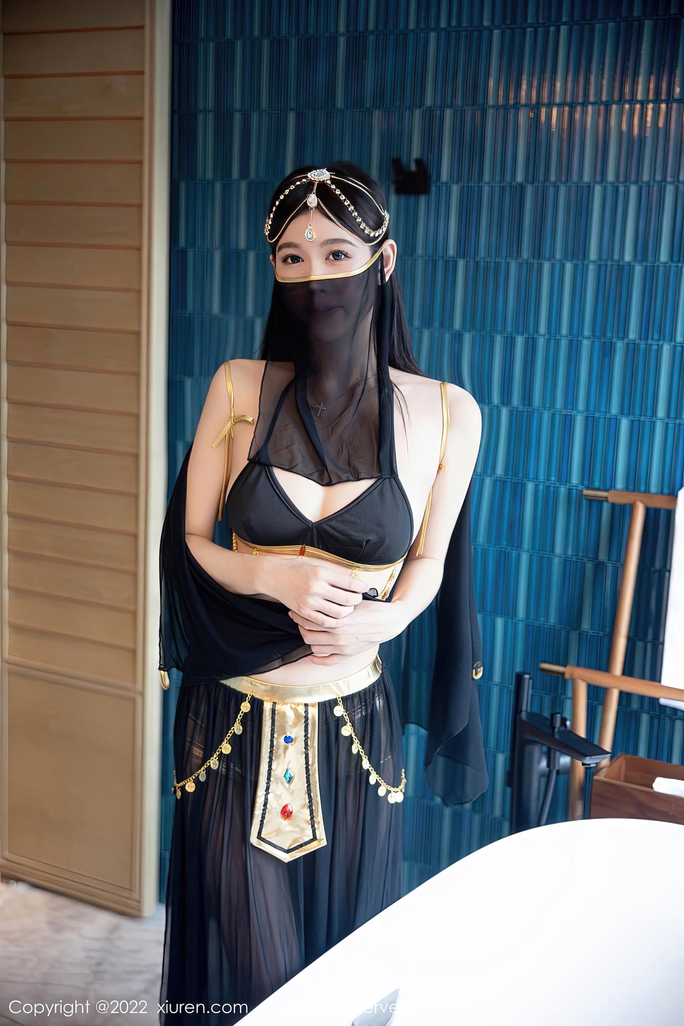 图片[15]-[Xiuren秀人网]2022.11.14 NO.5849 李雅柔[47+1P] – 速更版-美库