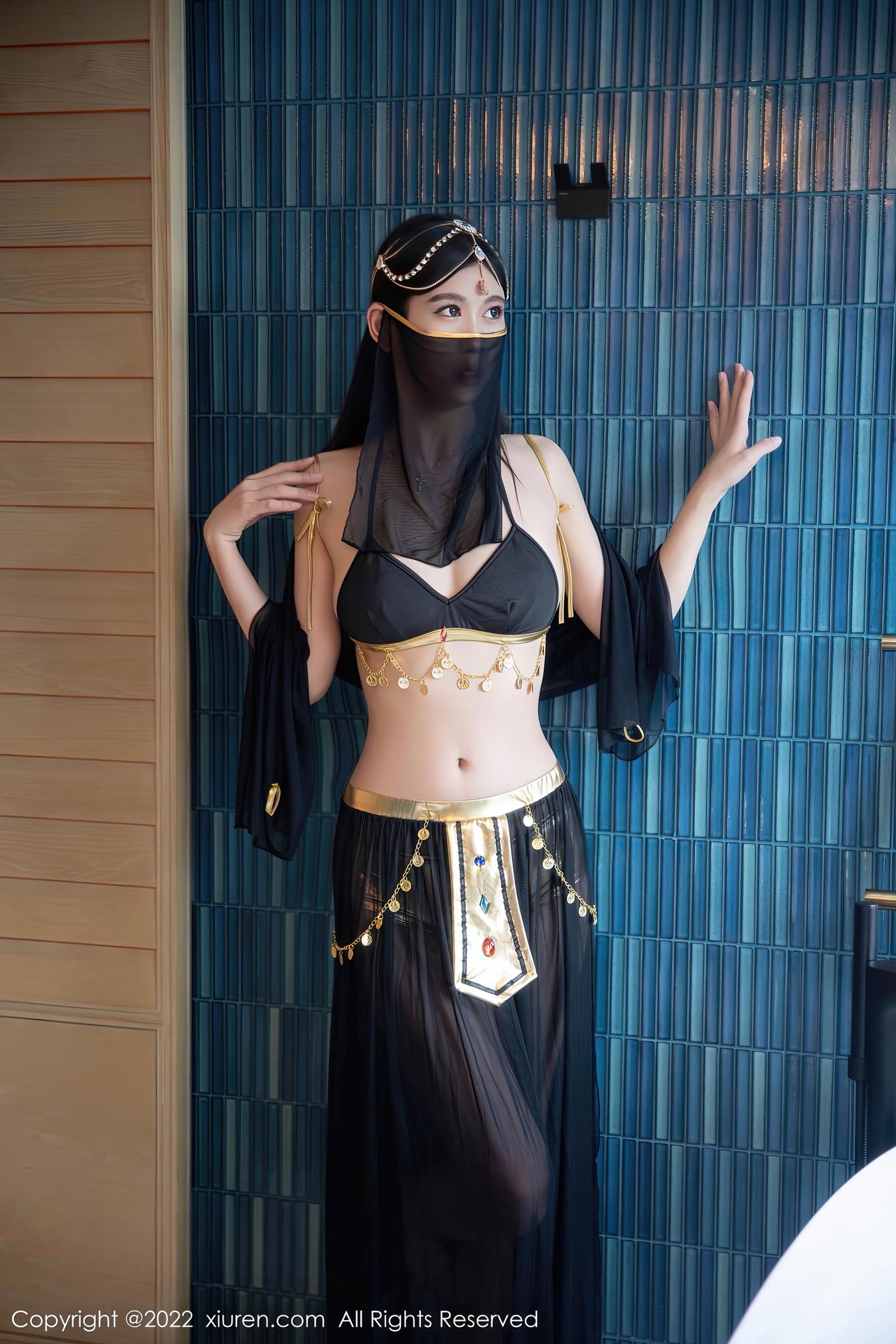 图片[16]-[Xiuren秀人网]2022.11.14 NO.5849 李雅柔[47+1P] – 速更版-美库