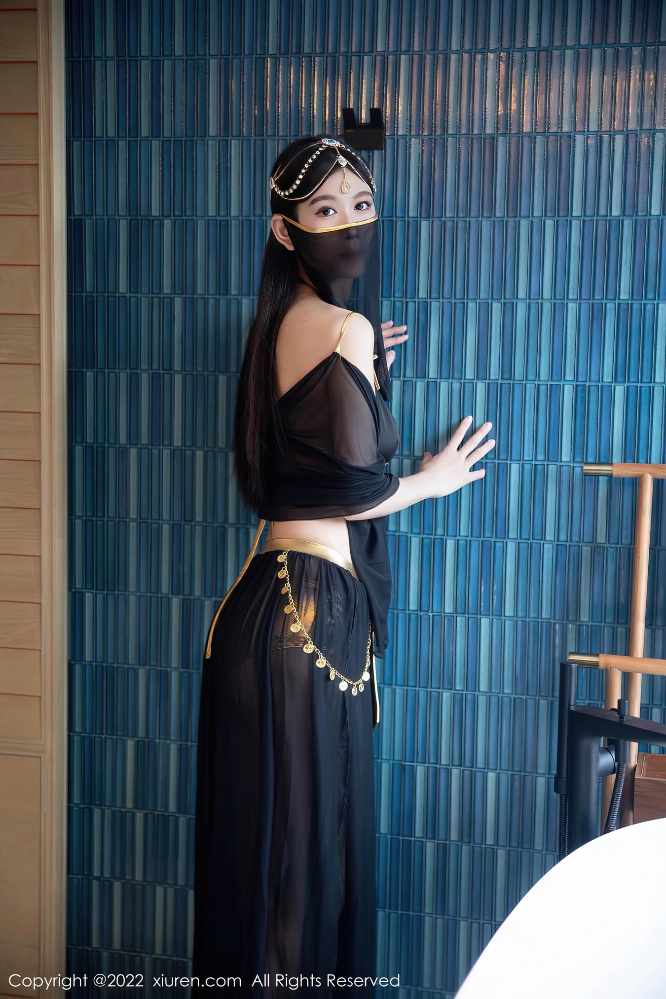 图片[17]-[Xiuren秀人网]2022.11.14 NO.5849 李雅柔[47+1P] – 速更版-美库