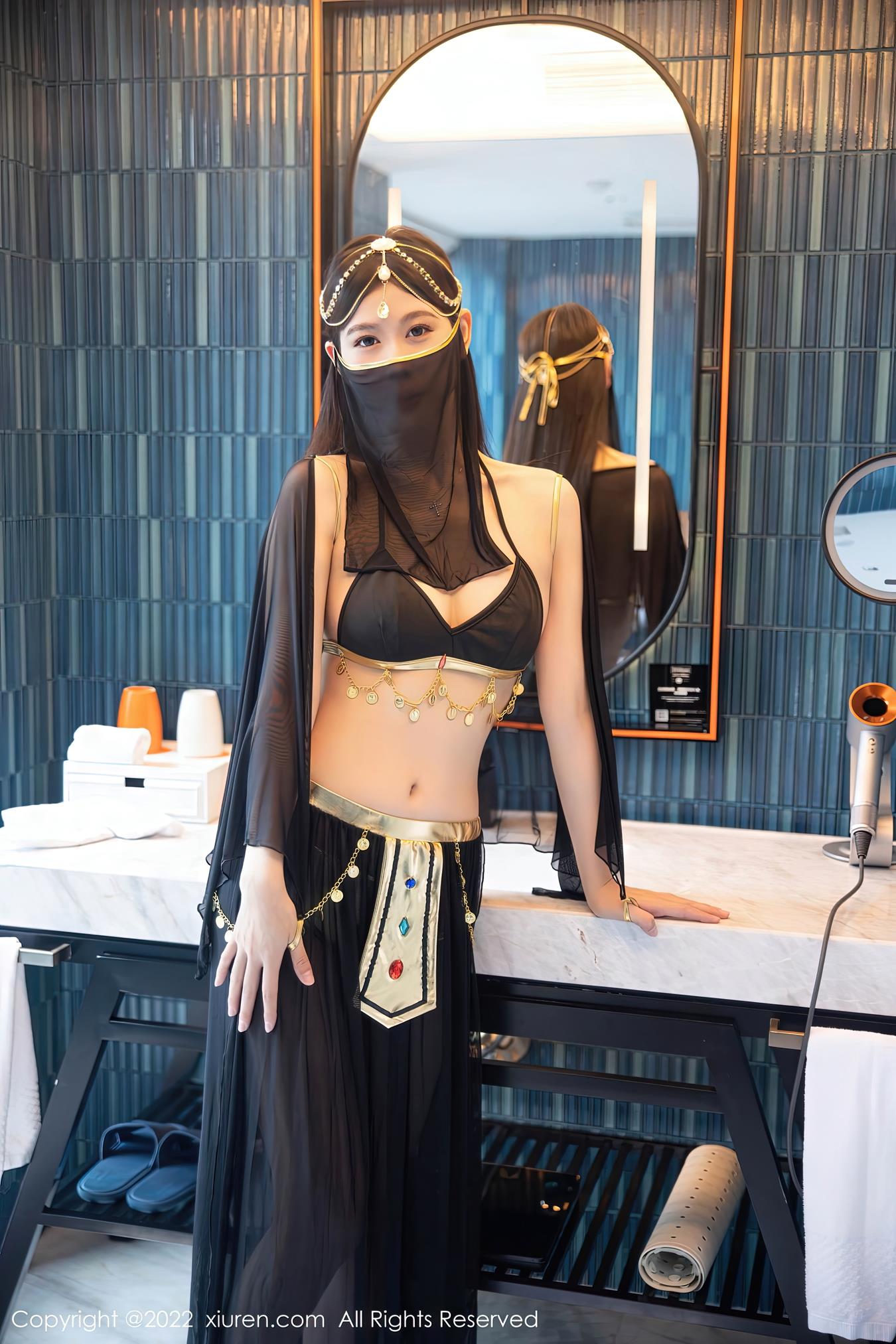 图片[19]-[Xiuren秀人网]2022.11.14 NO.5849 李雅柔[47+1P] – 速更版-美库