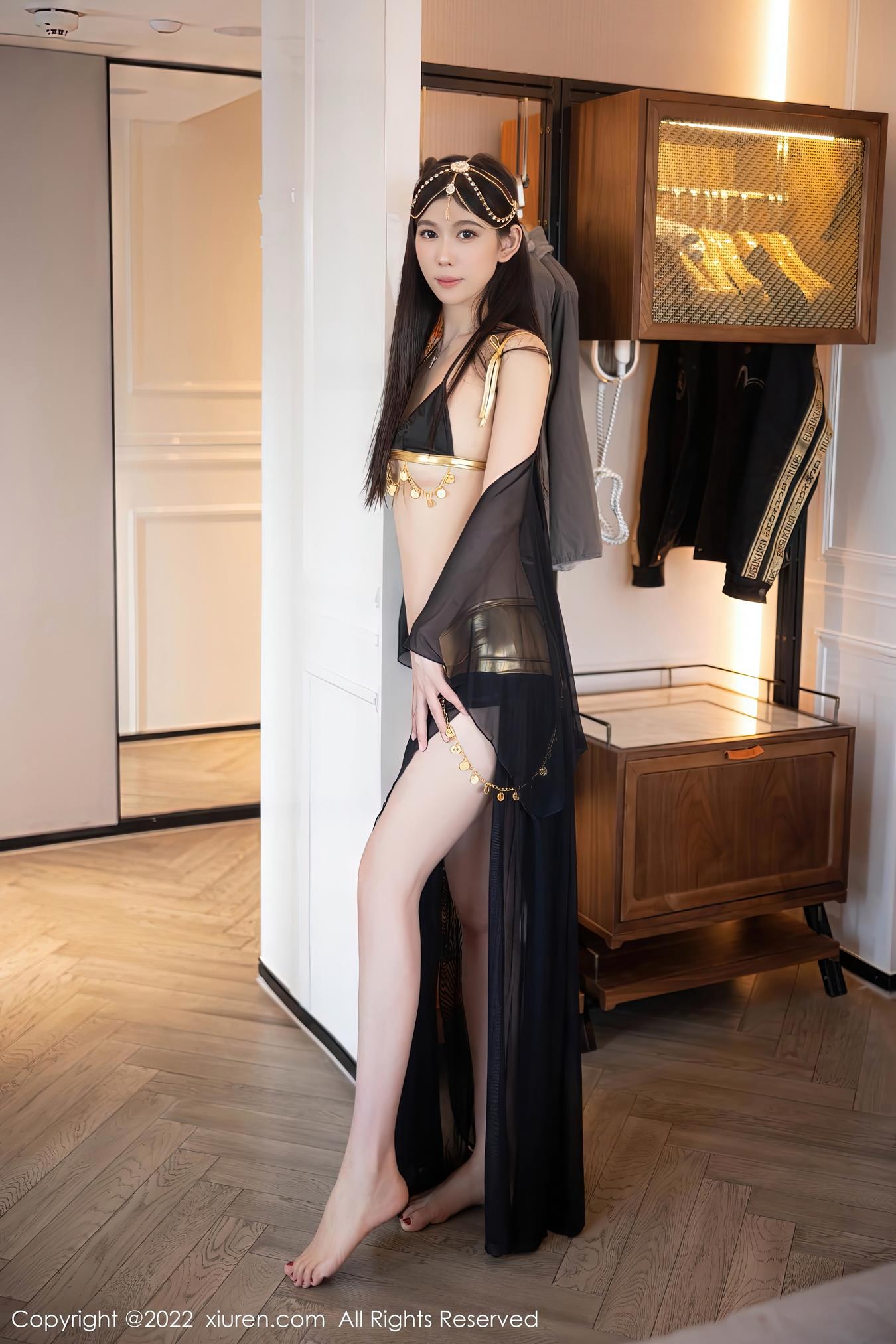 图片[22]-[Xiuren秀人网]2022.11.14 NO.5849 李雅柔[47+1P] – 速更版-美库