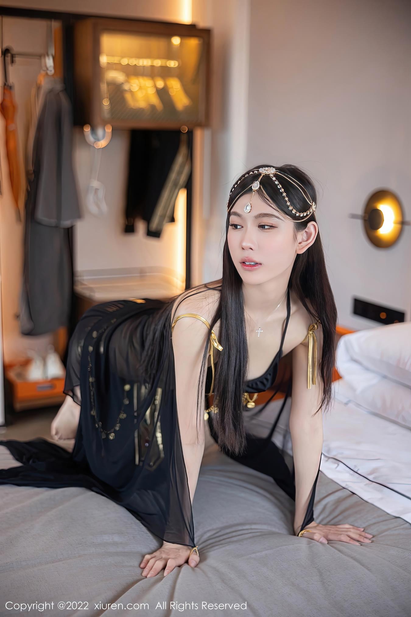 图片[24]-[Xiuren秀人网]2022.11.14 NO.5849 李雅柔[47+1P] – 速更版-美库