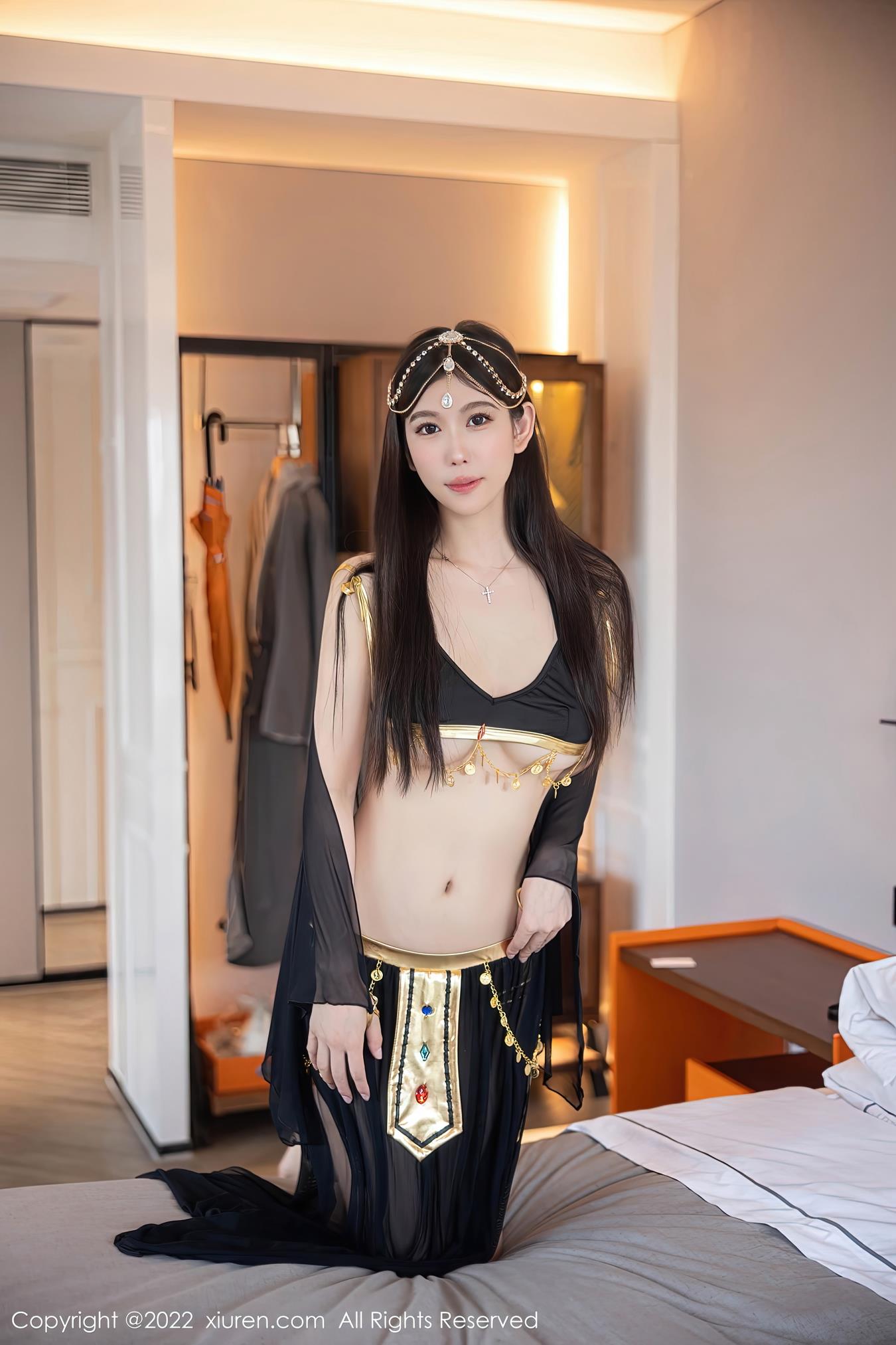 图片[25]-[Xiuren秀人网]2022.11.14 NO.5849 李雅柔[47+1P] – 速更版-美库