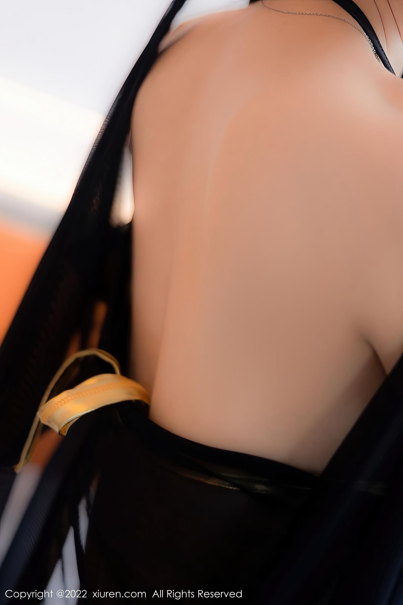 图片[45]-[Xiuren秀人网]2022.11.14 NO.5849 李雅柔[47+1P] – 速更版-美库