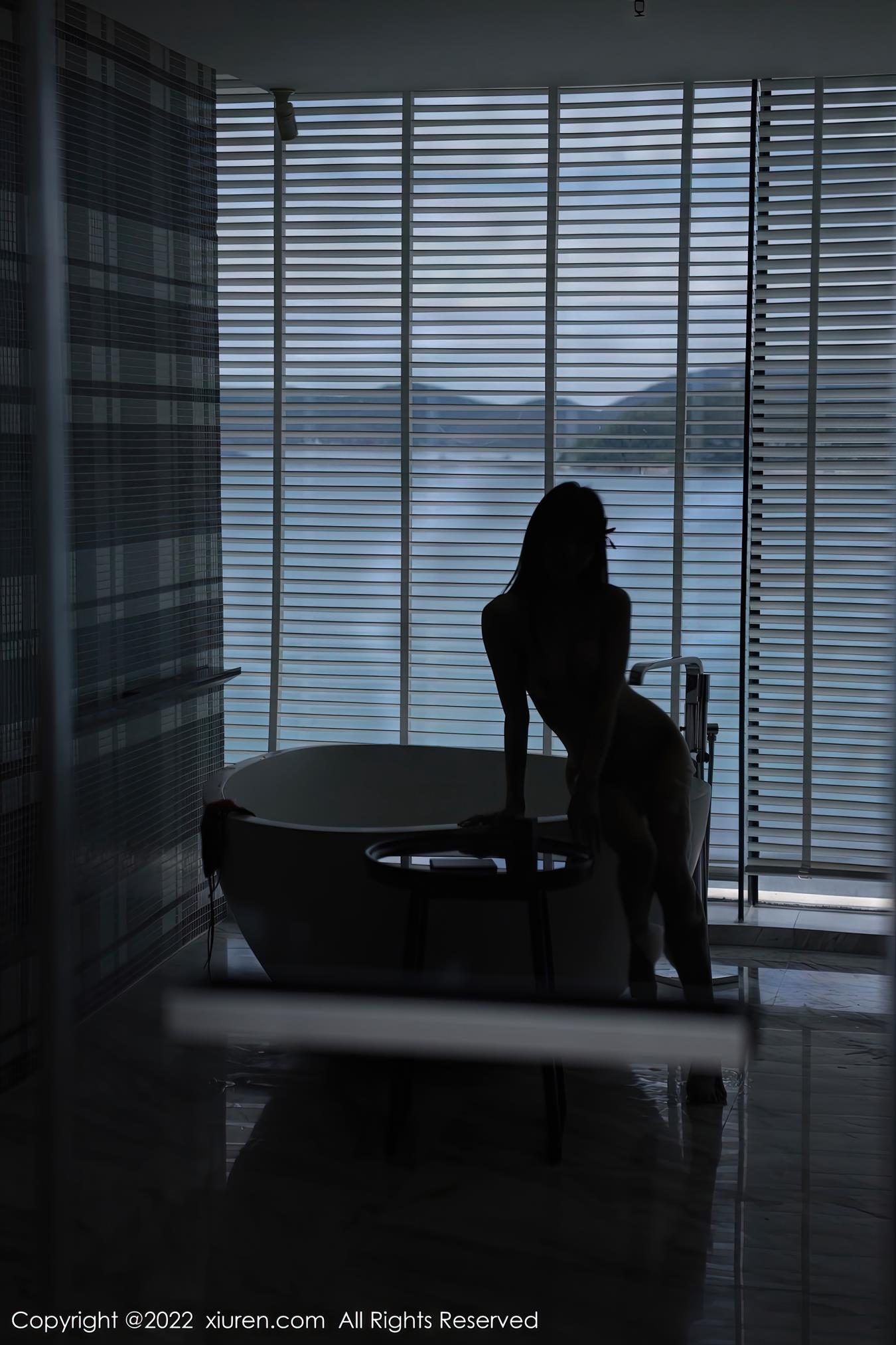 图片[12]-[Xiuren秀人网]2022.11.14 NO.5851 佘贝拉bella[20+1P] – 速更版-美库