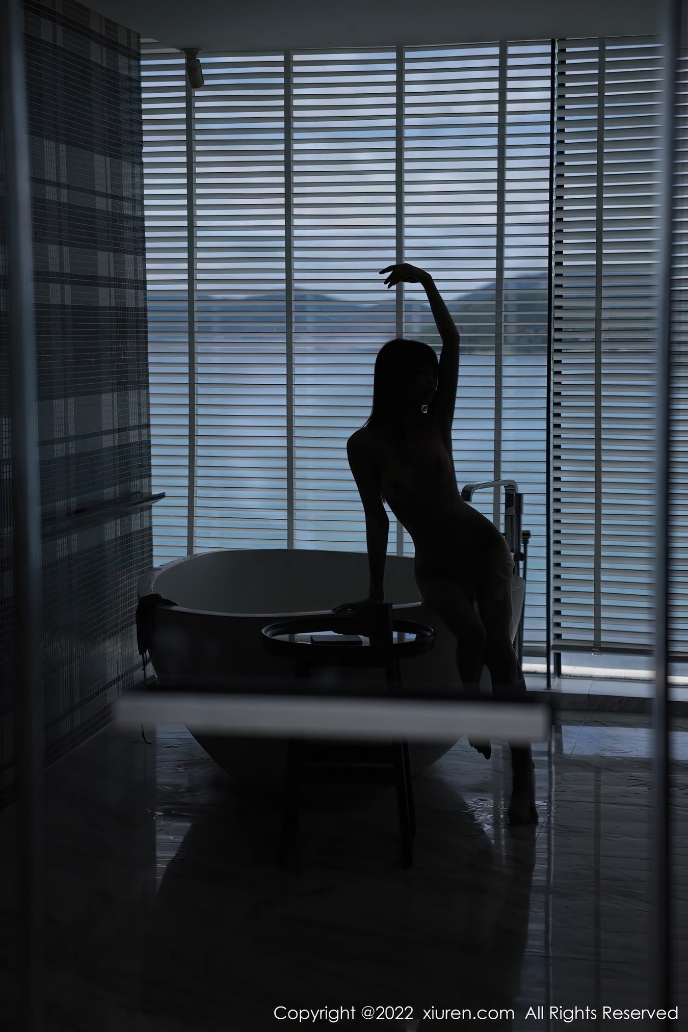 图片[13]-[Xiuren秀人网]2022.11.14 NO.5851 佘贝拉bella[20+1P] – 速更版-美库