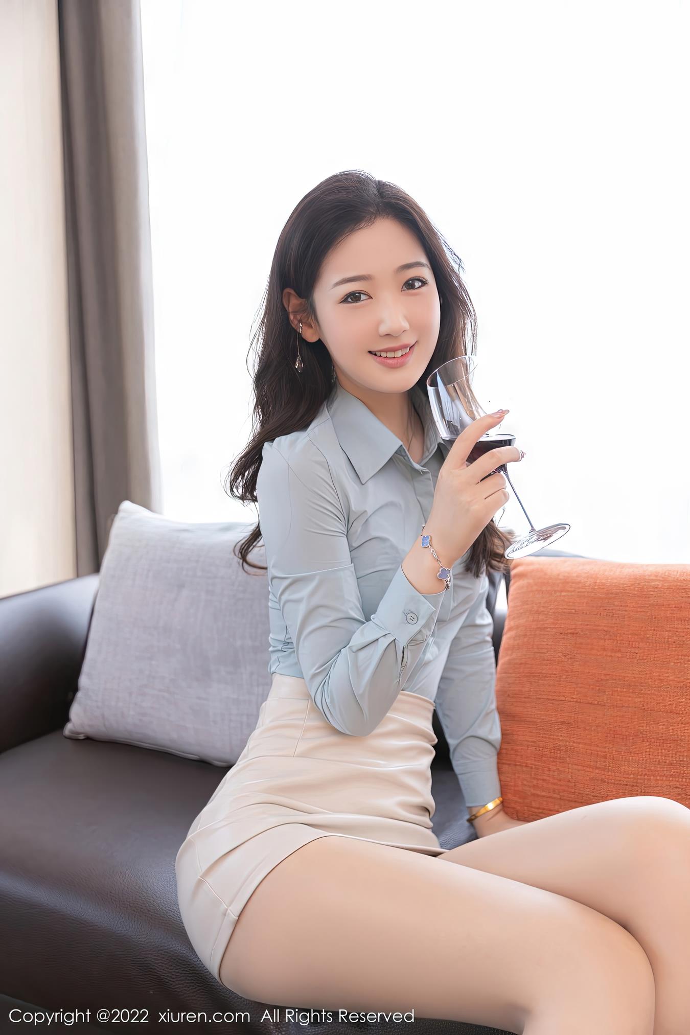 图片[12]-[Xiuren秀人网]2022.11.14 NO.5854 唐安琪[48+1P] – 速更版-美库