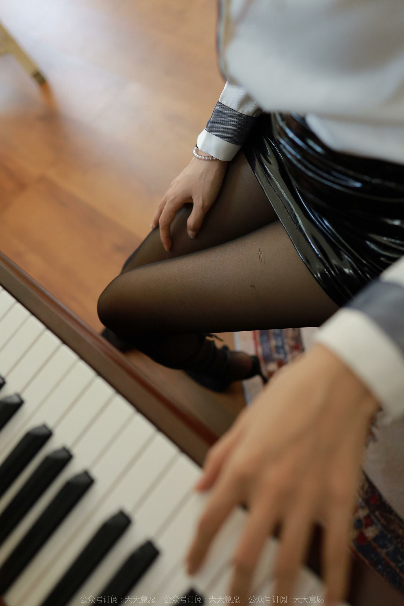 图片[26]-[IESS异思趣向] 耽丝 220817美子 [96P] – 速更版-美库