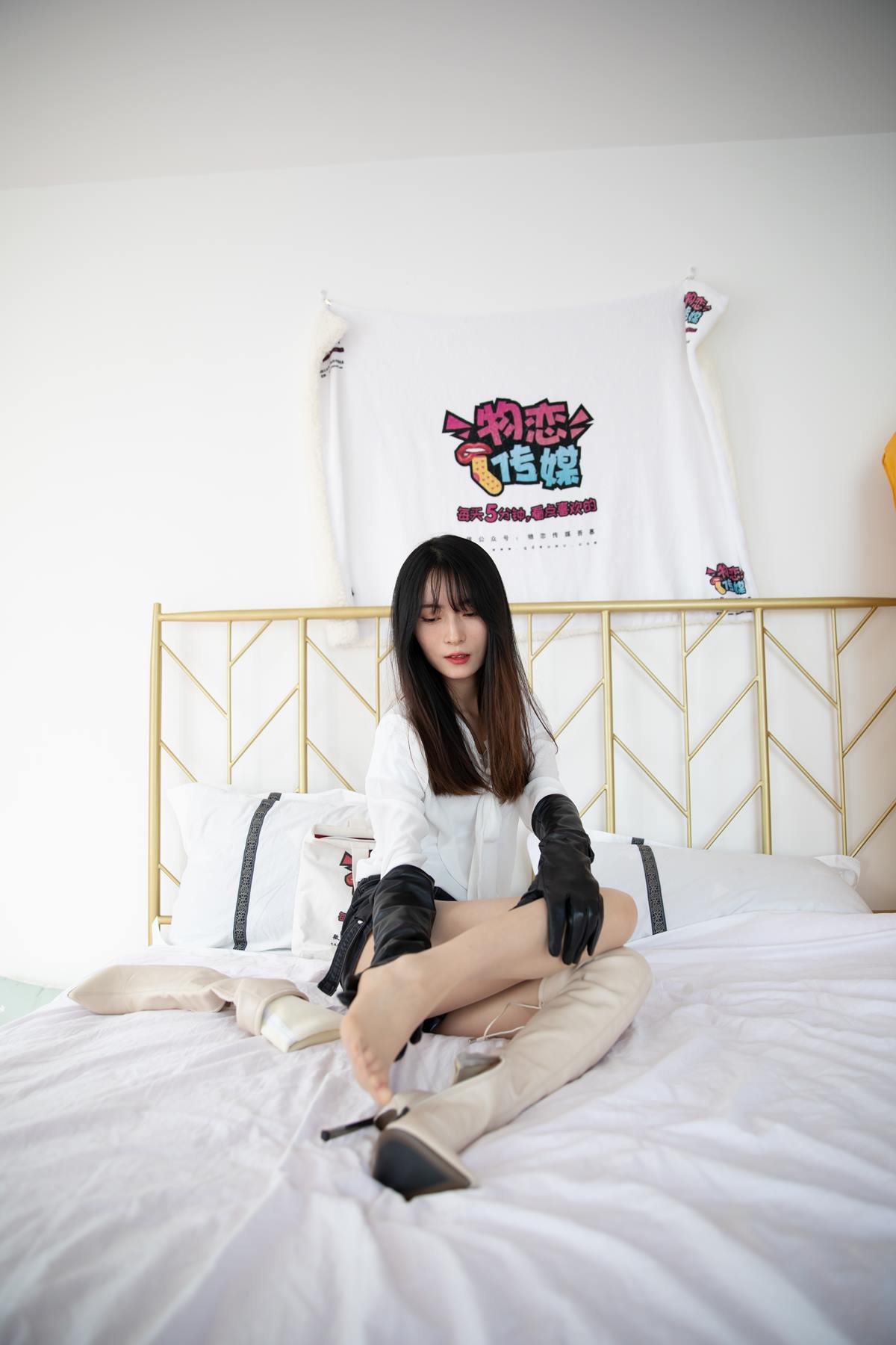 图片[14]-物恋传媒 NO.649 猫耳-无常 (2) [61P] – 速更版-美库