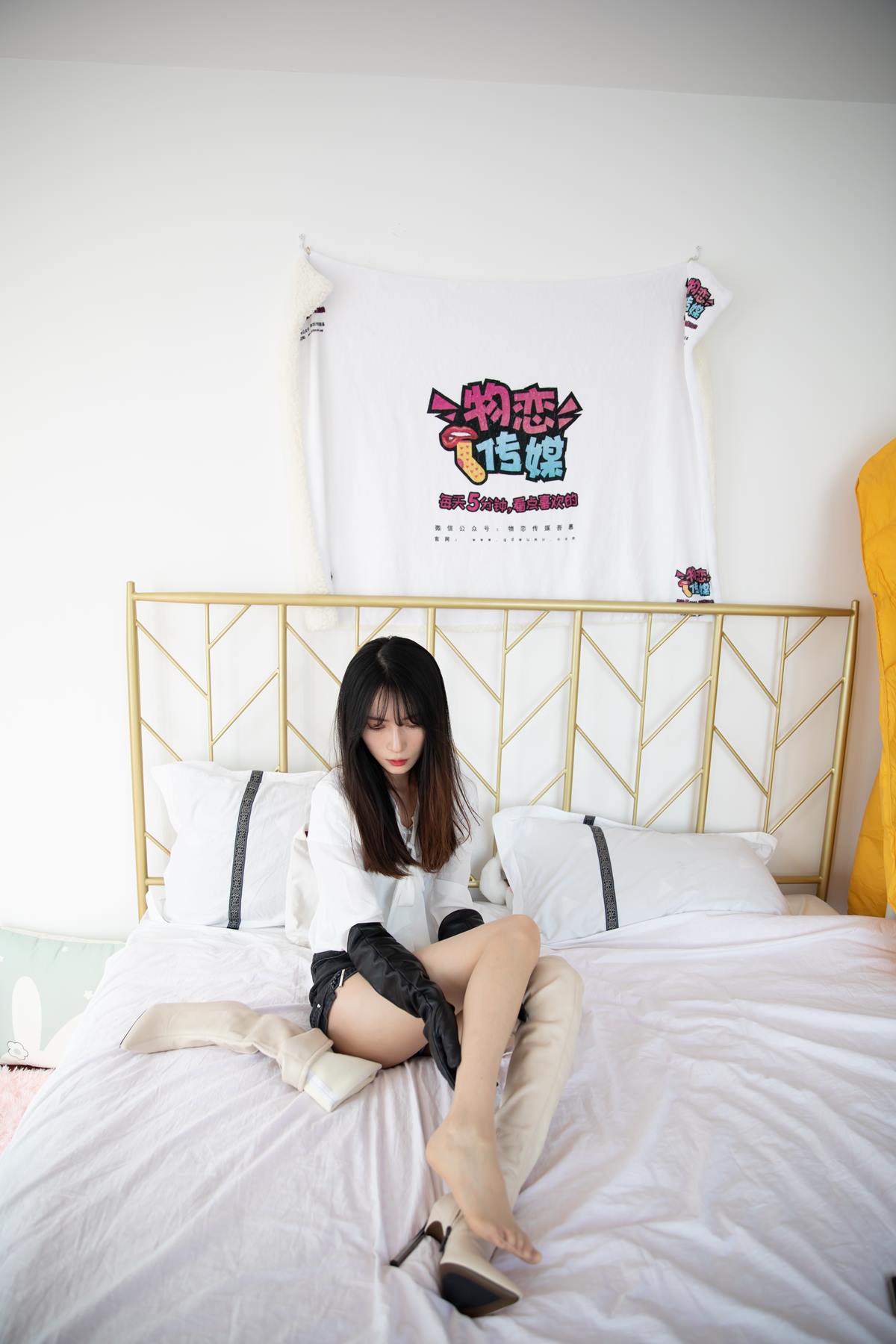 图片[15]-物恋传媒 NO.649 猫耳-无常 (2) [61P] – 速更版-美库