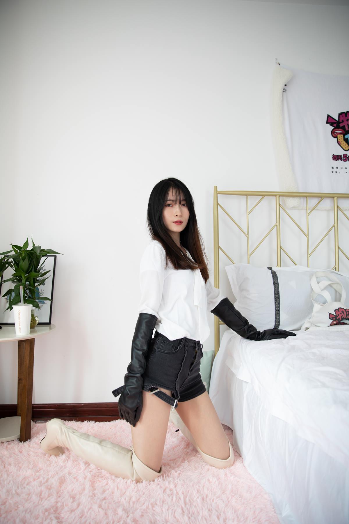 图片[37]-物恋传媒 NO.649 猫耳-无常 (1) [84P] – 速更版-美库