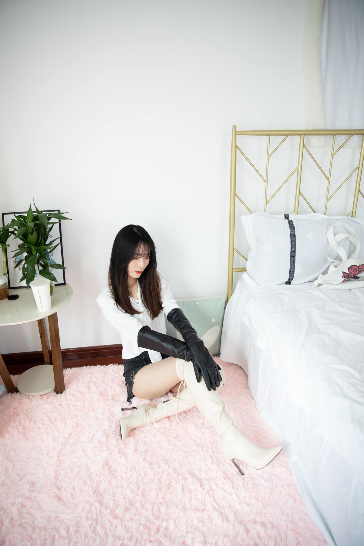 图片[42]-物恋传媒 NO.649 猫耳-无常 (1) [84P] – 速更版-美库