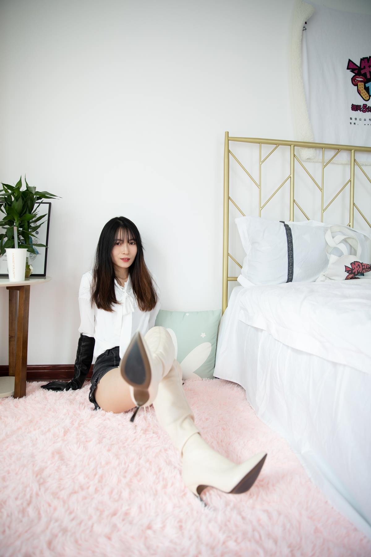 图片[45]-物恋传媒 NO.649 猫耳-无常 (1) [84P] – 速更版-美库