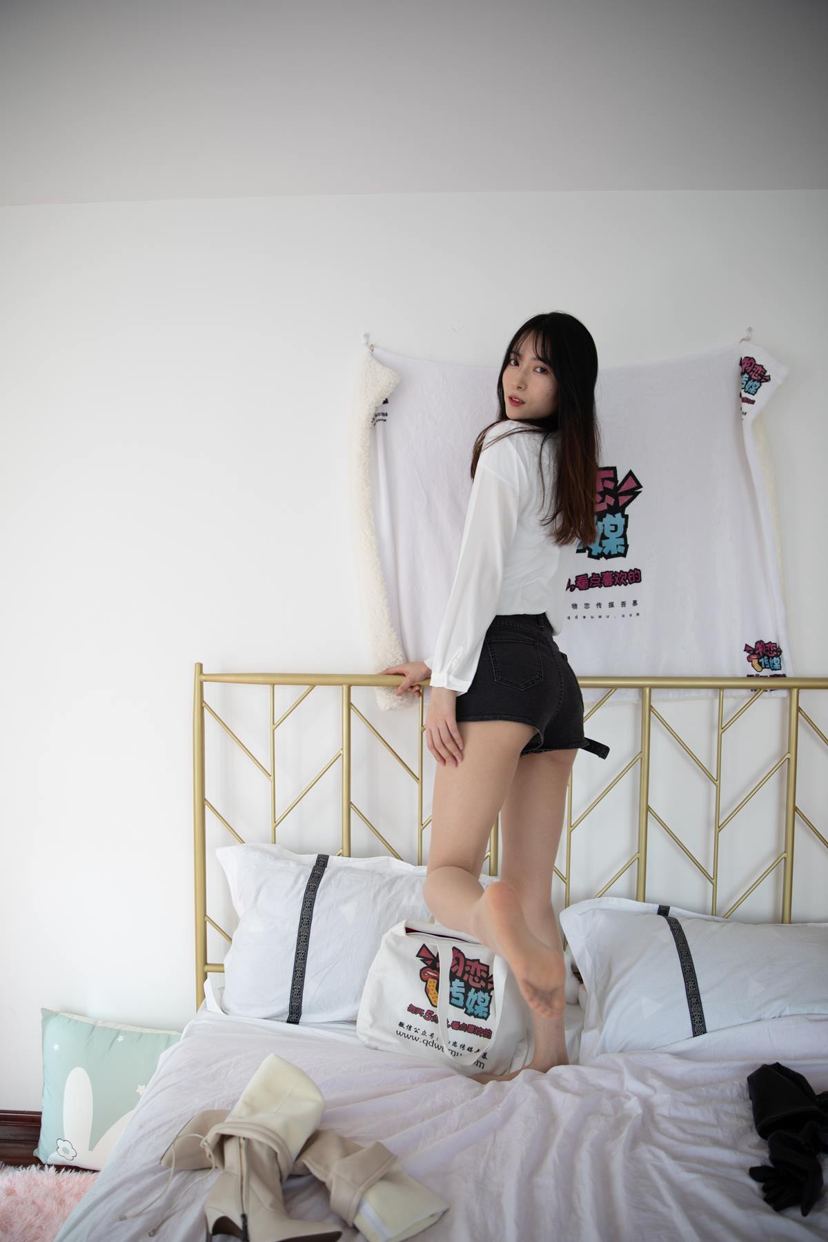 图片[59]-物恋传媒 NO.649 猫耳-无常 (2) [61P] – 速更版-美库