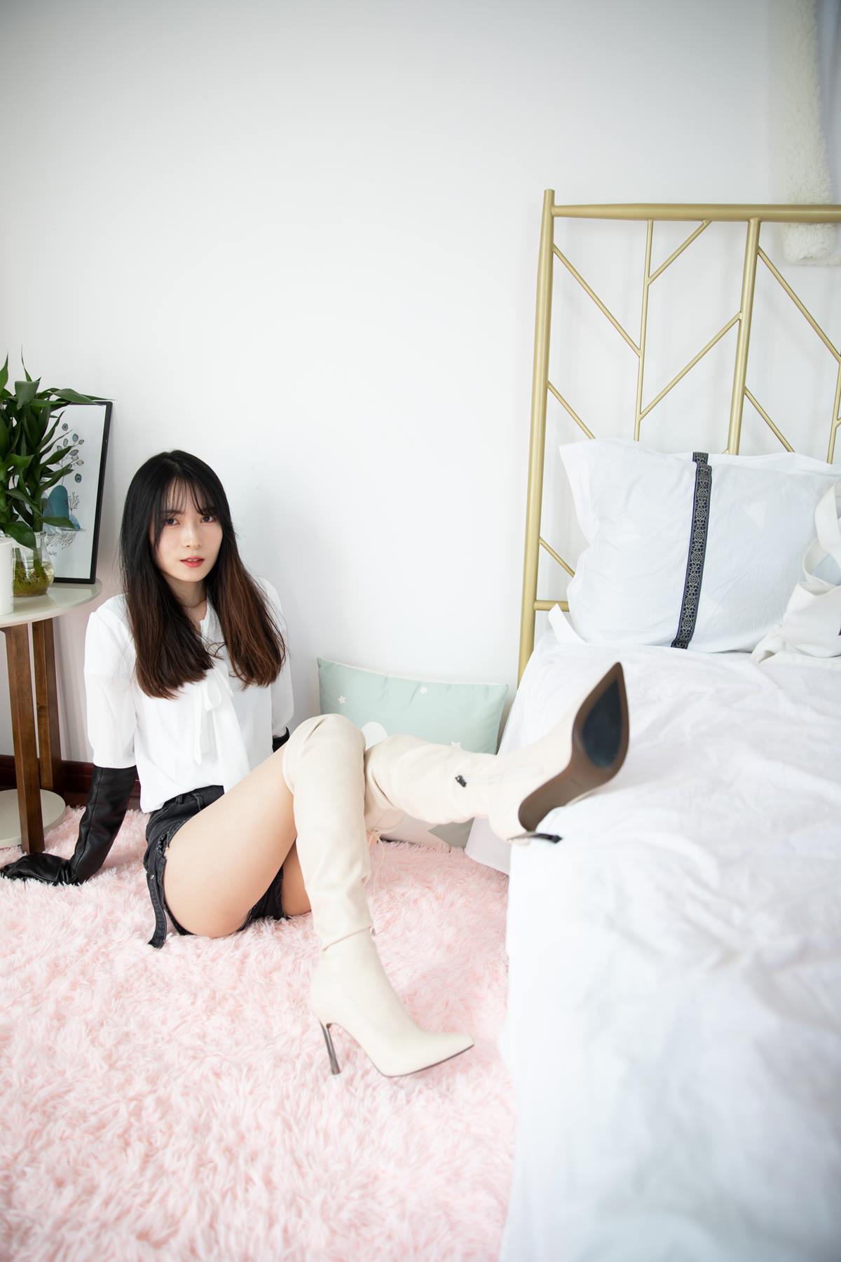 图片[53]-物恋传媒 NO.649 猫耳-无常 (1) [84P] – 速更版-美库