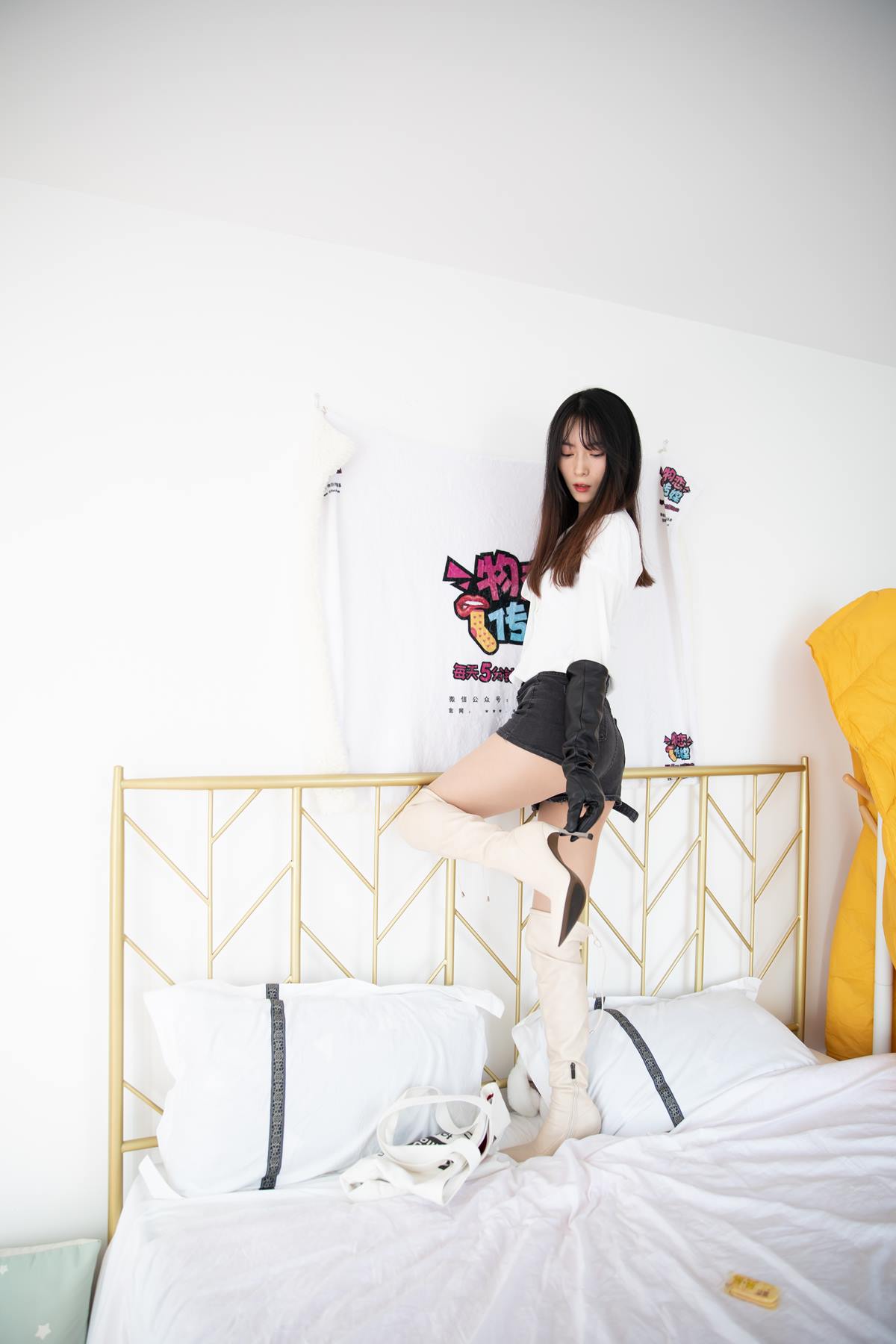 图片[60]-物恋传媒 NO.649 猫耳-无常 (1) [84P] – 速更版-美库