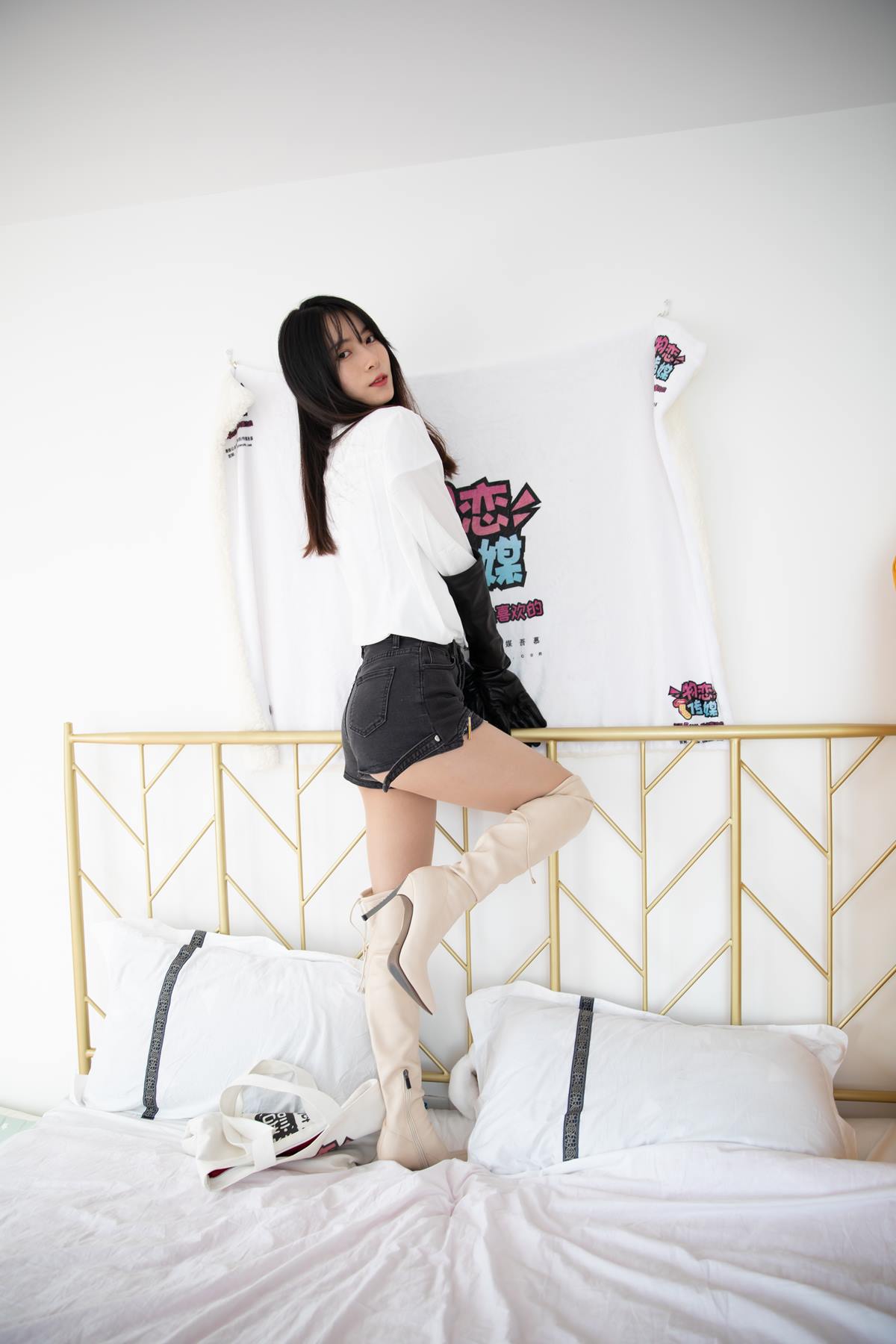 图片[65]-物恋传媒 NO.649 猫耳-无常 (1) [84P] – 速更版-美库