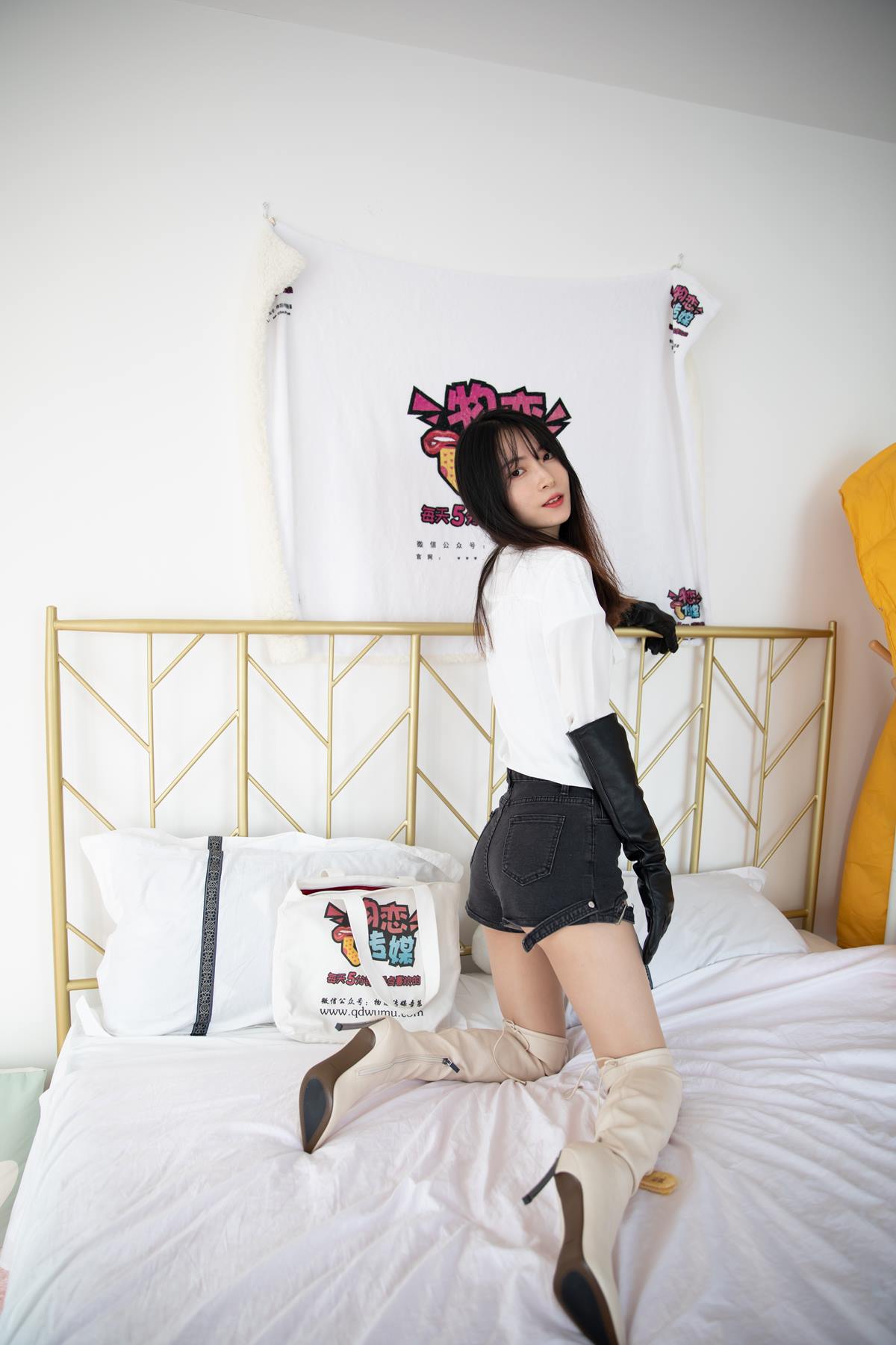 图片[70]-物恋传媒 NO.649 猫耳-无常 (1) [84P] – 速更版-美库