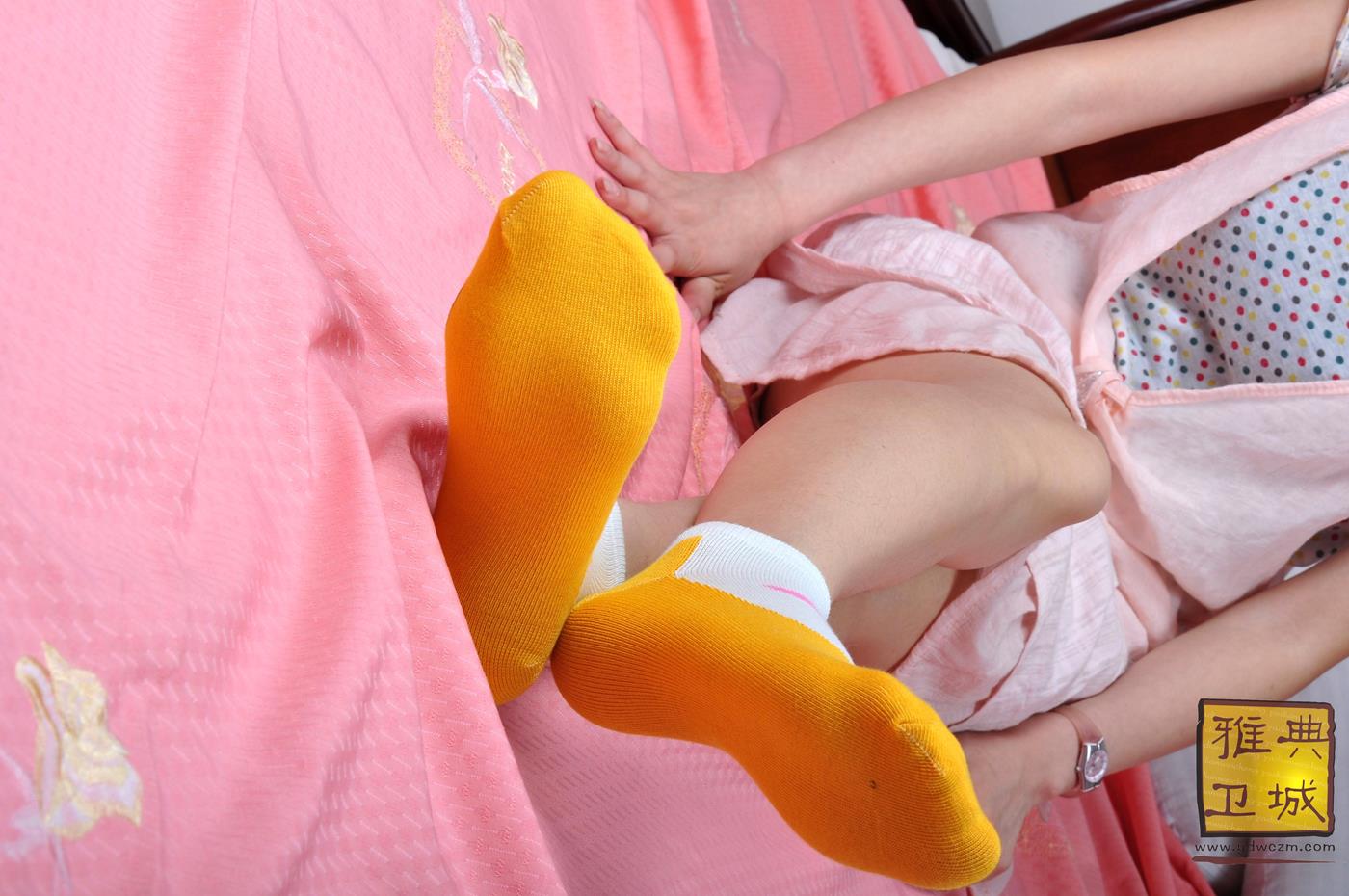 图片[17]-雅典卫城  红色遇上粉色 2010-028 （2）[76P] – 速更版-美库